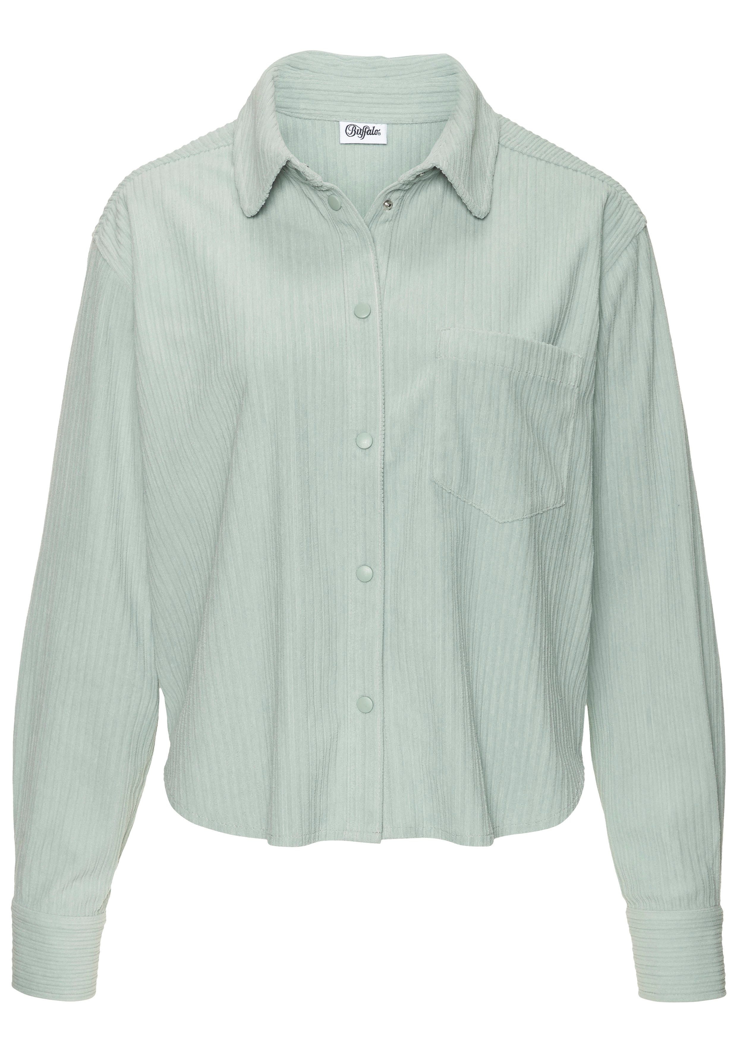 Buffalo Overhemdblouse