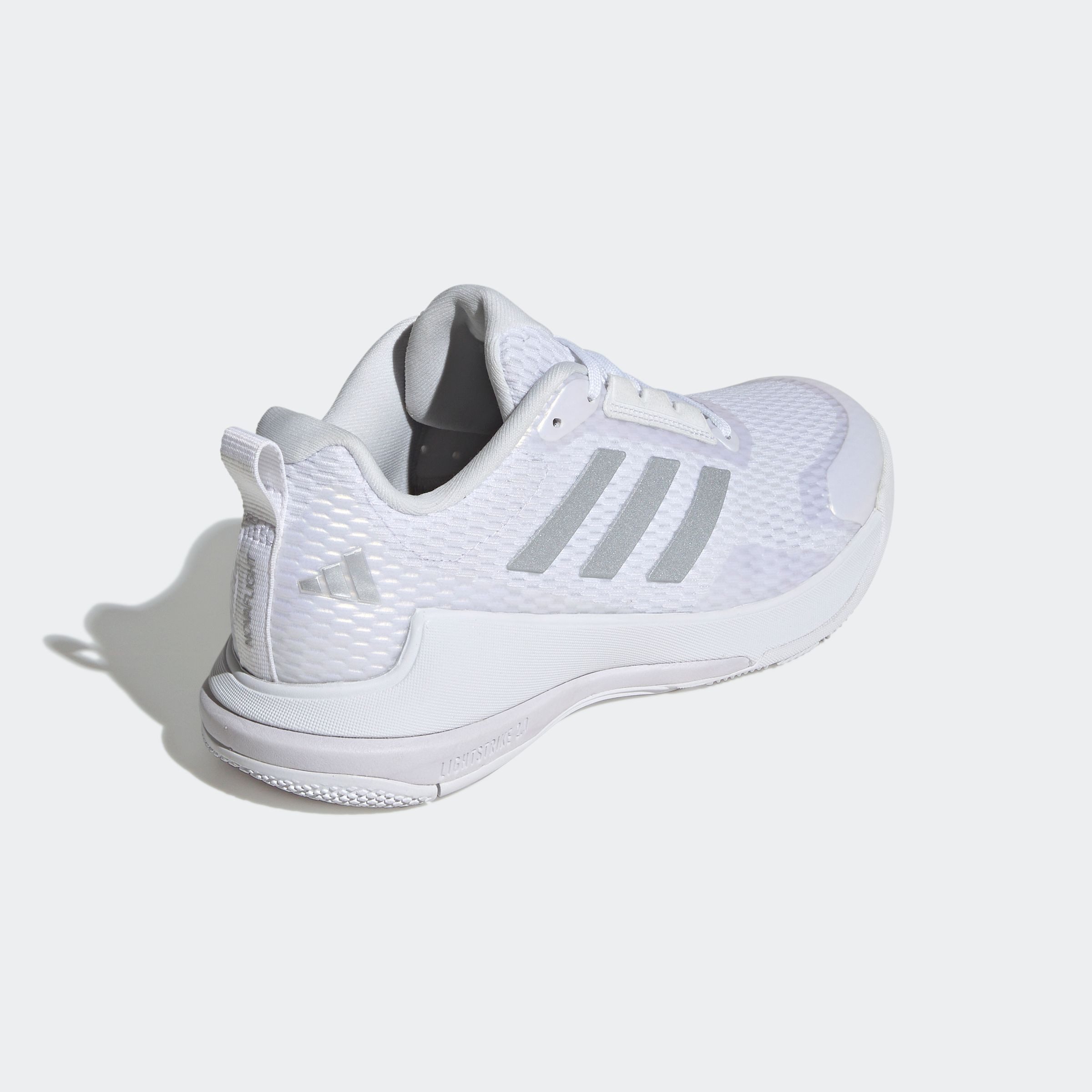 adidas Performance Zaalschoenen NOVAFLIGHT 2 INDOOR bijzonder geschikt voor volleybal en basketbal