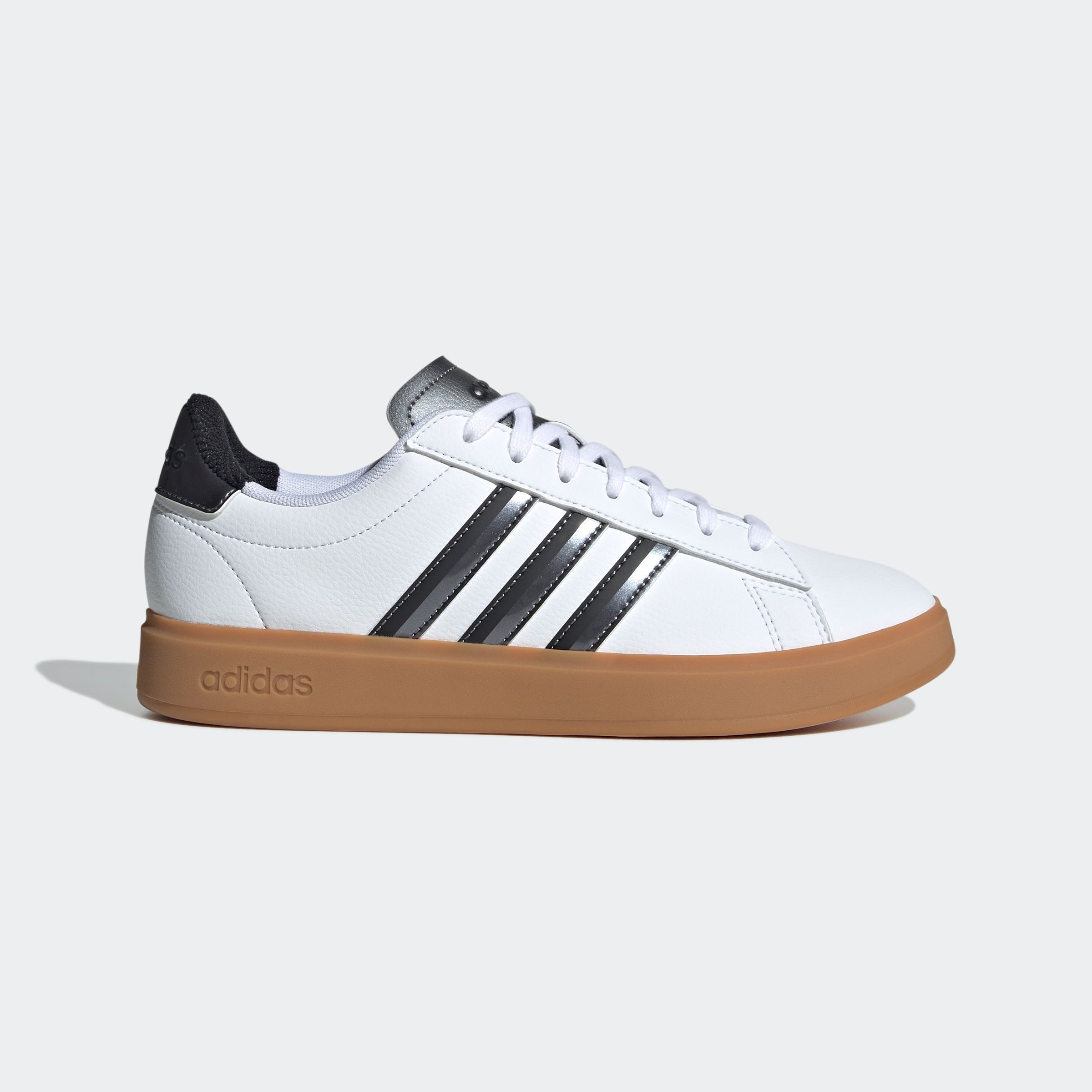 adidas Sportswear Sneakers GRAND COURT 2.0 Design geïnspireerd op de adidas Superstar