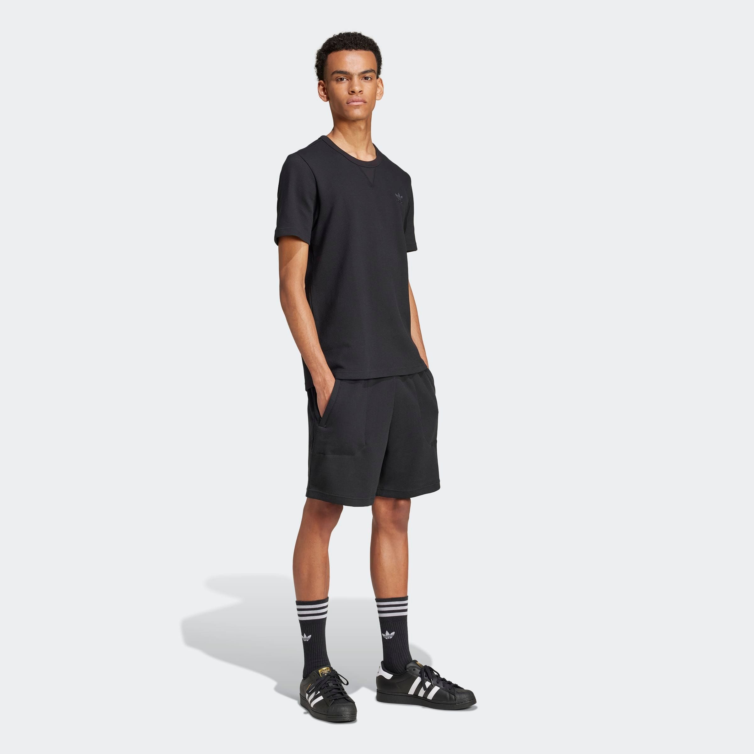 adidas Originals Short ESS W SHO (1-delig)