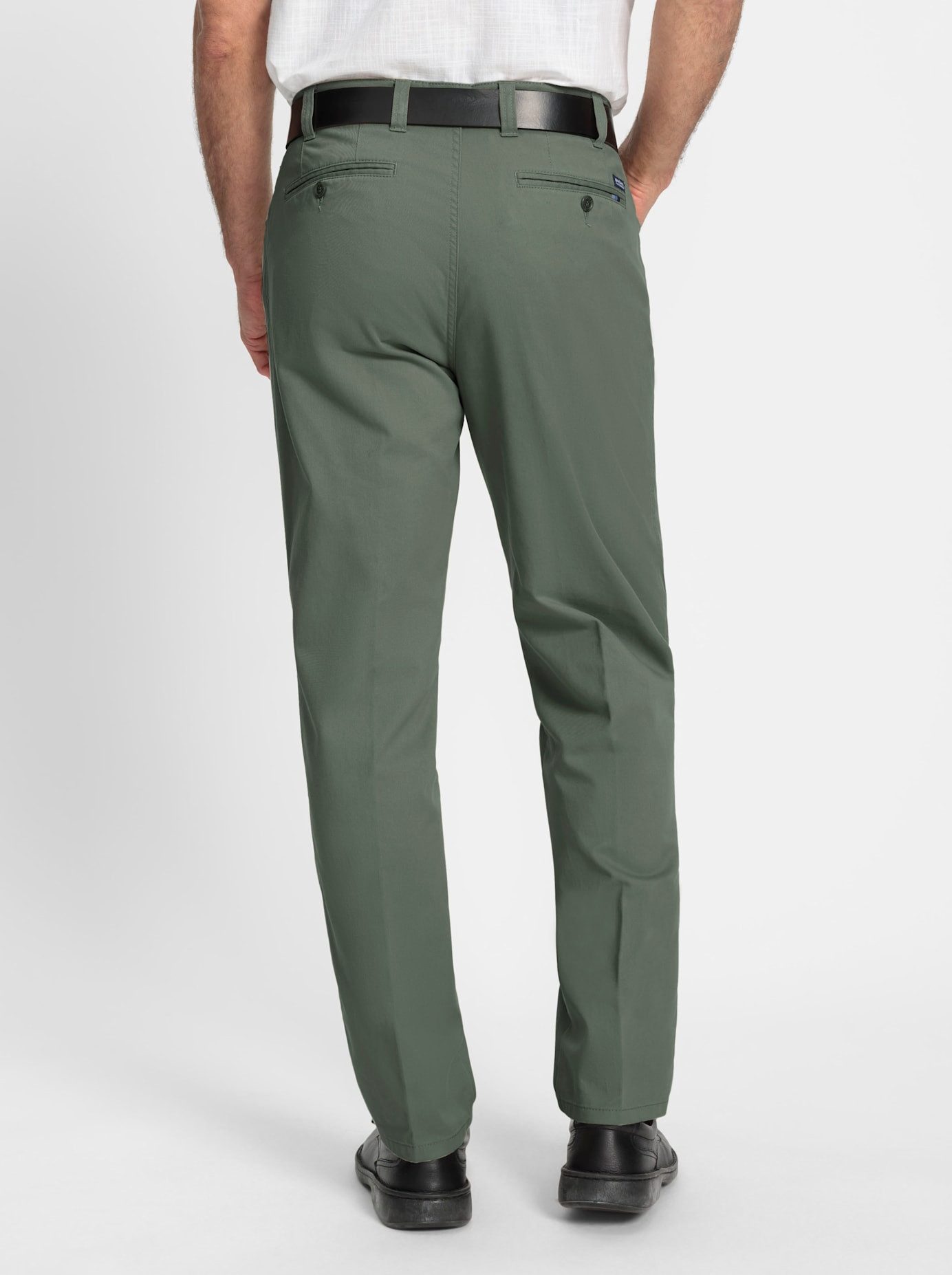Brühl Five-pocketsbroek
