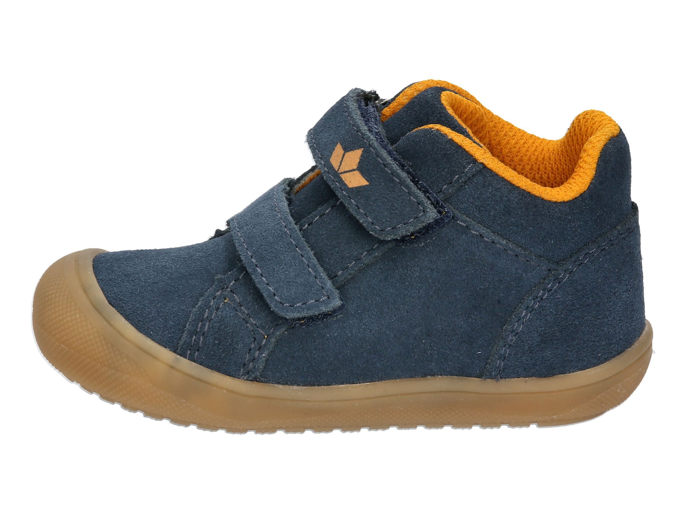 Lico Babyschoentjes Loopschoen Kalani