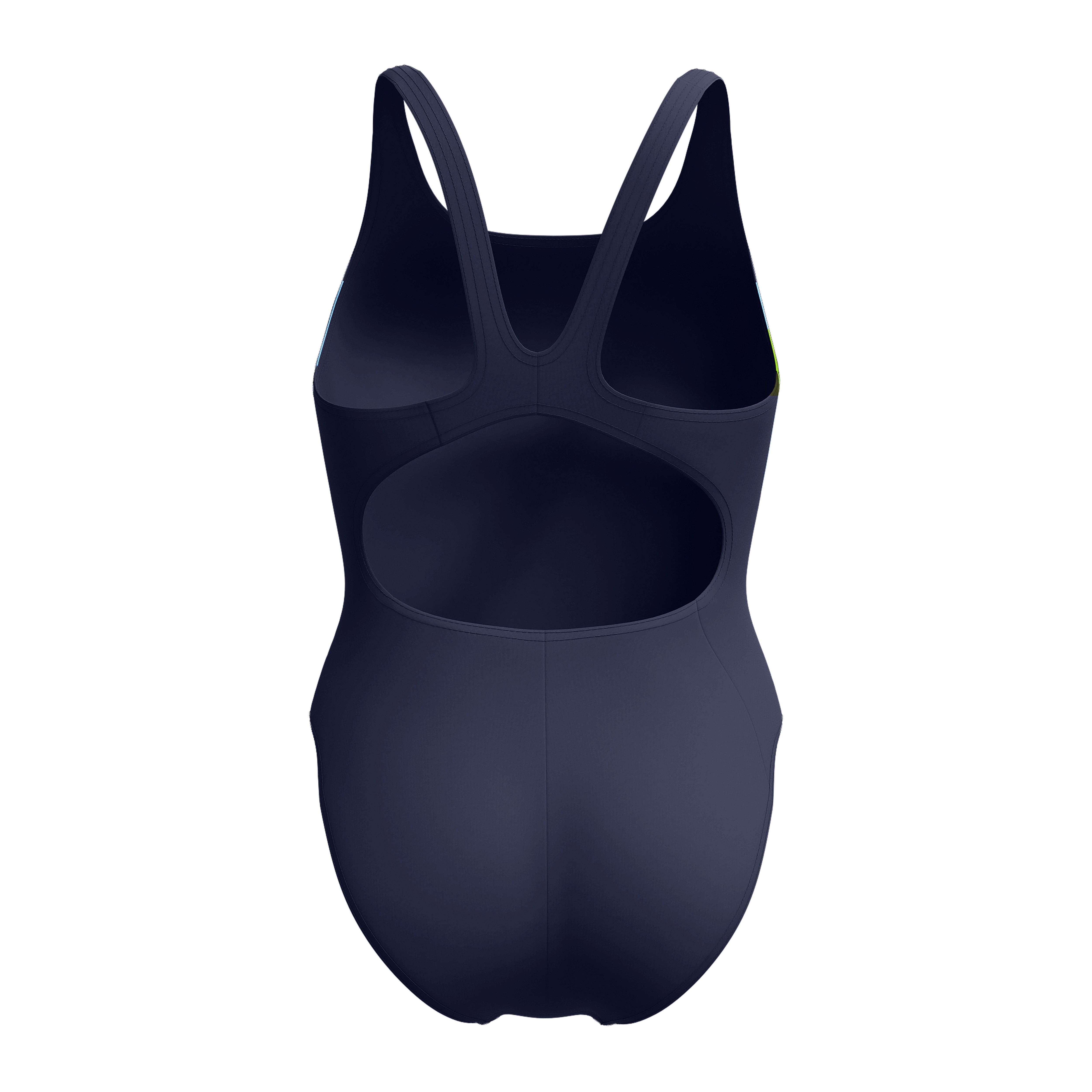 Speedo Badpak sneldrogend (1 stuk)