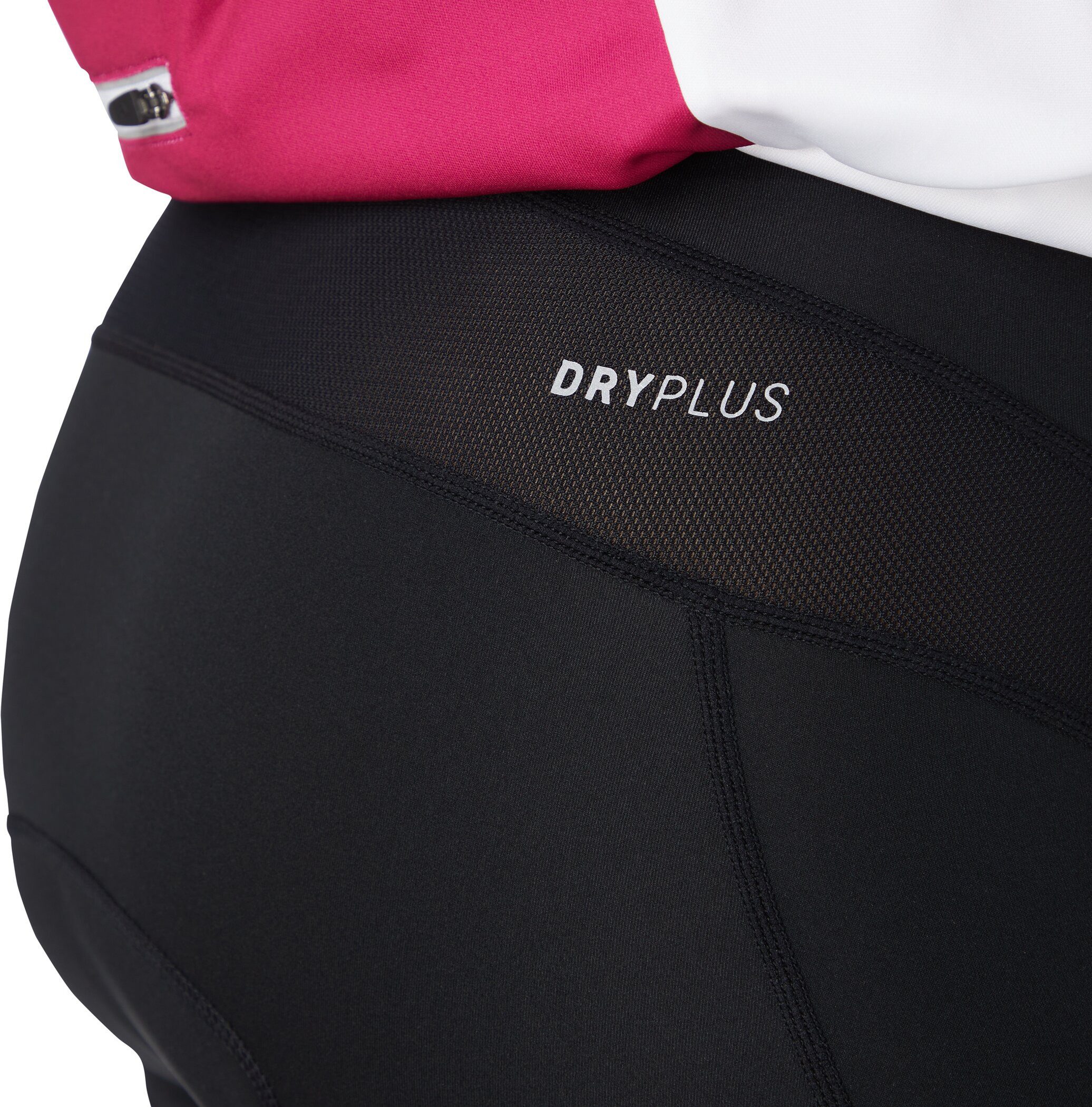 MUSTANG Fietsbroek Dames fietsbroek Cortina II wms (1-delig)