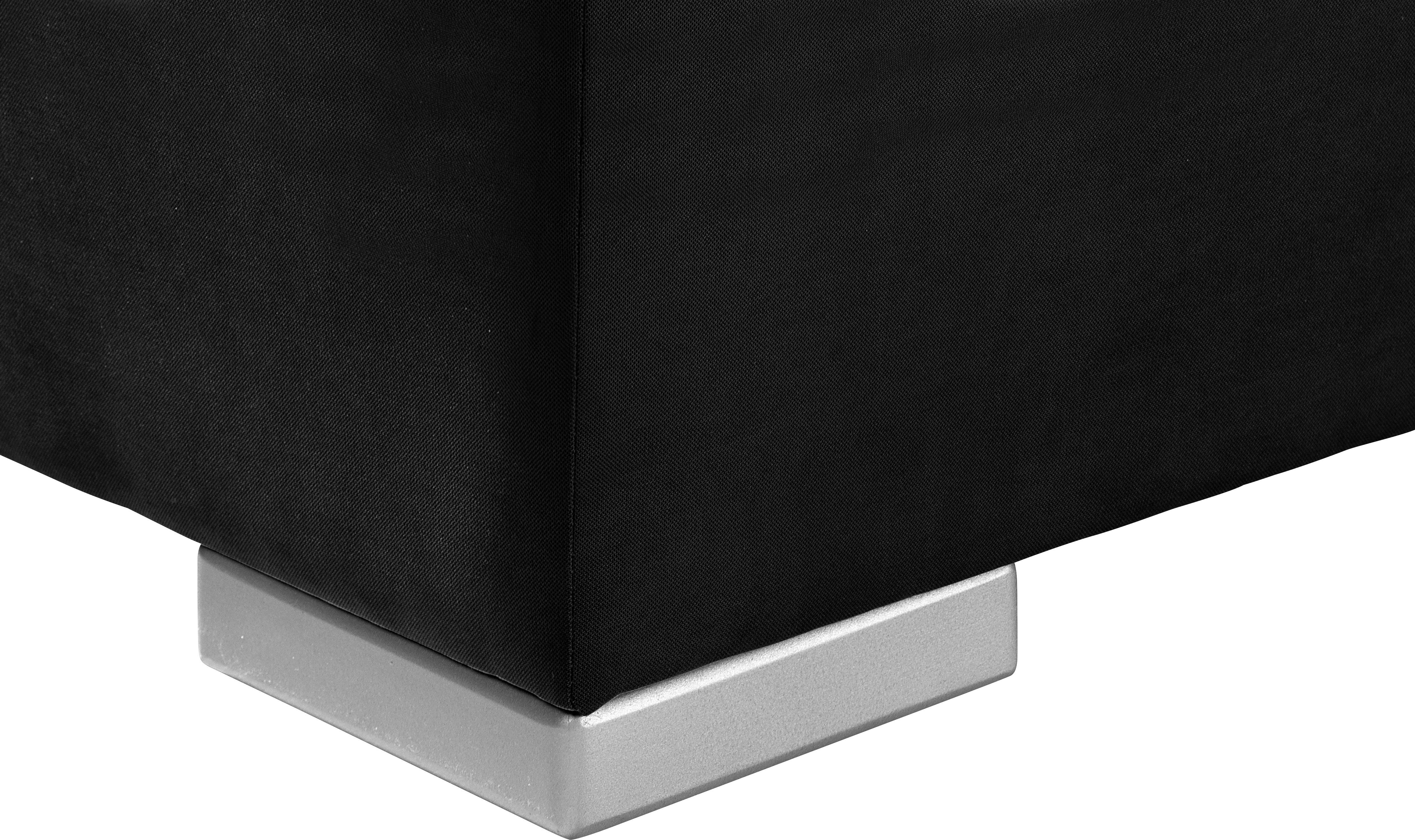 Maintal Boxspring met bedkist en topmatras