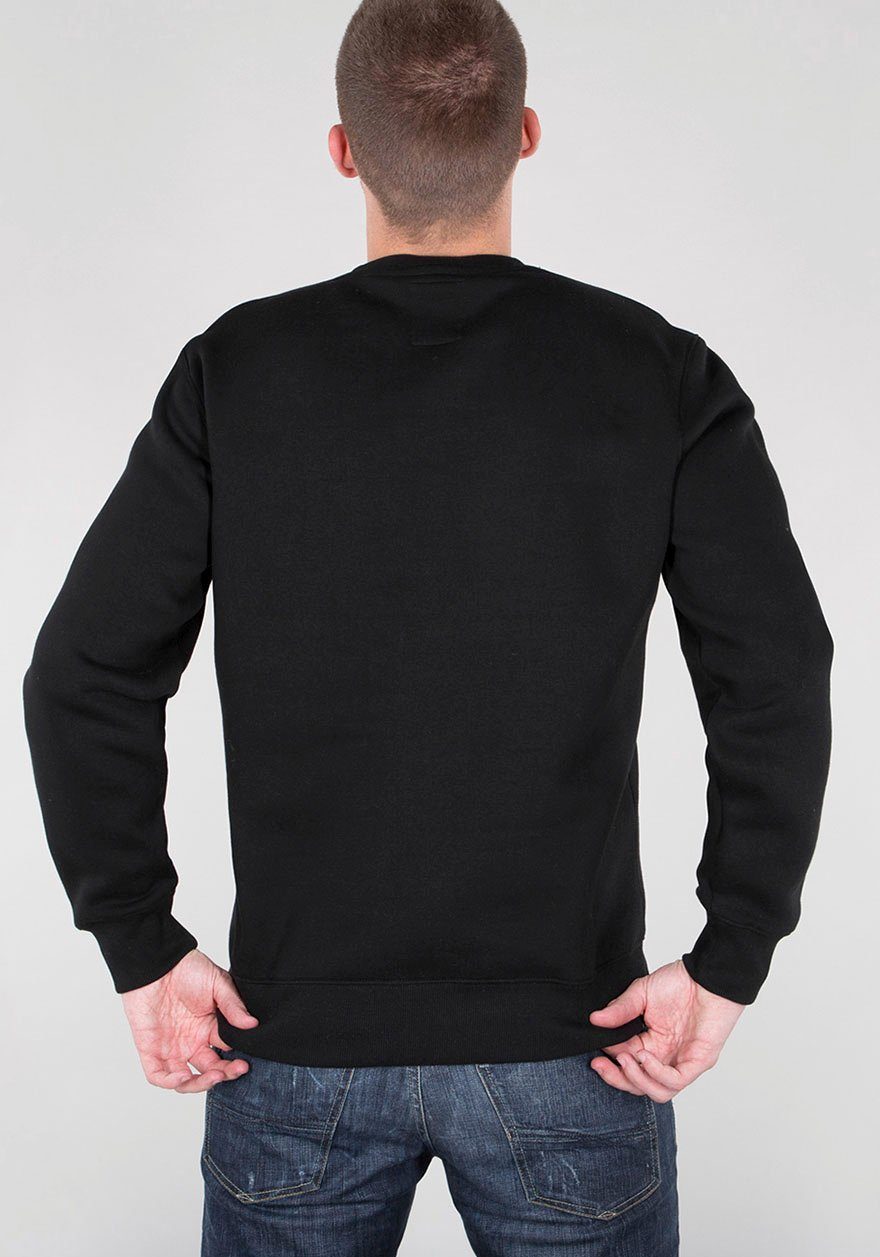 Alpha Industries Sweatshirt Basic sweater
