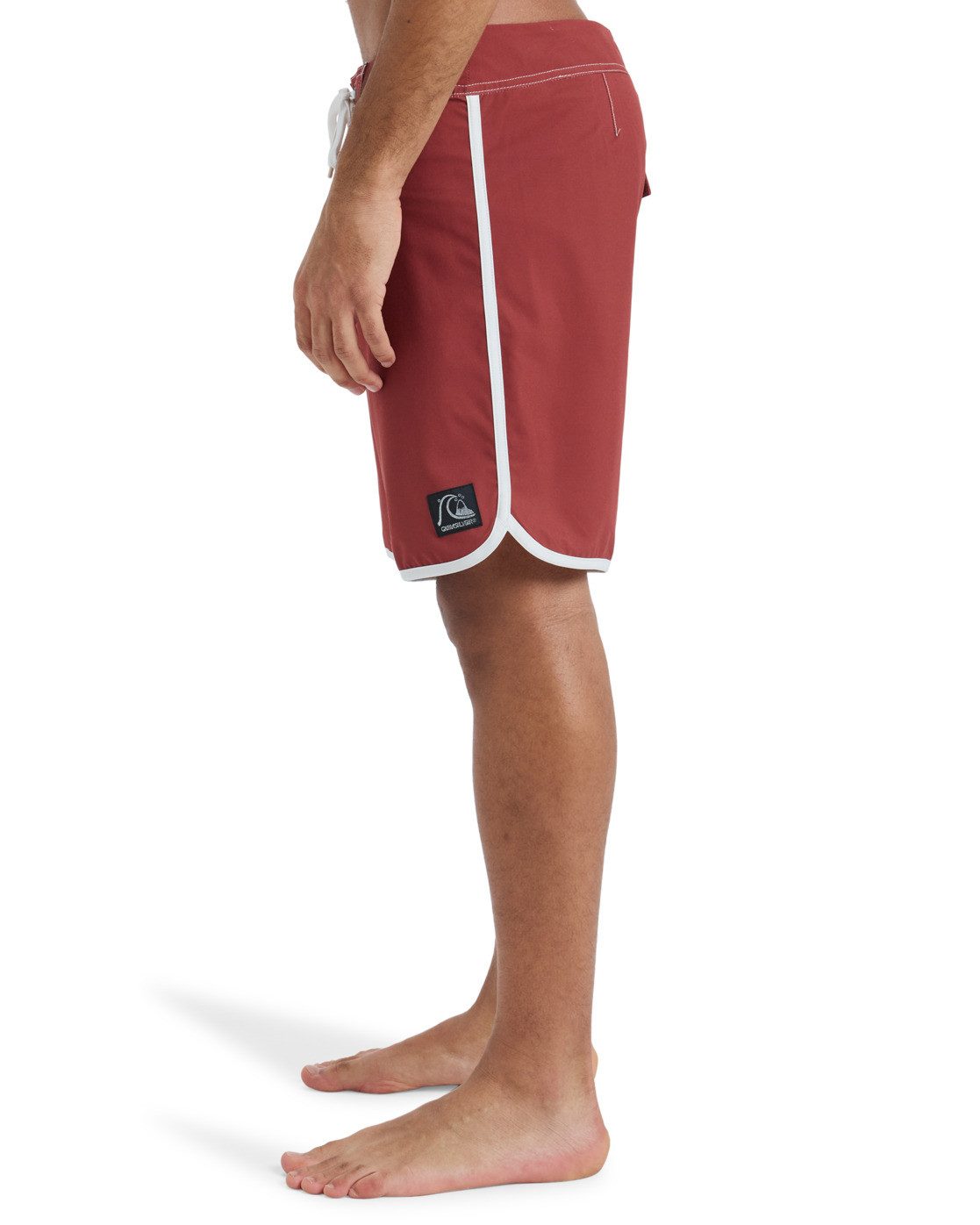 Quiksilver Boardshort Original Scallop 18"