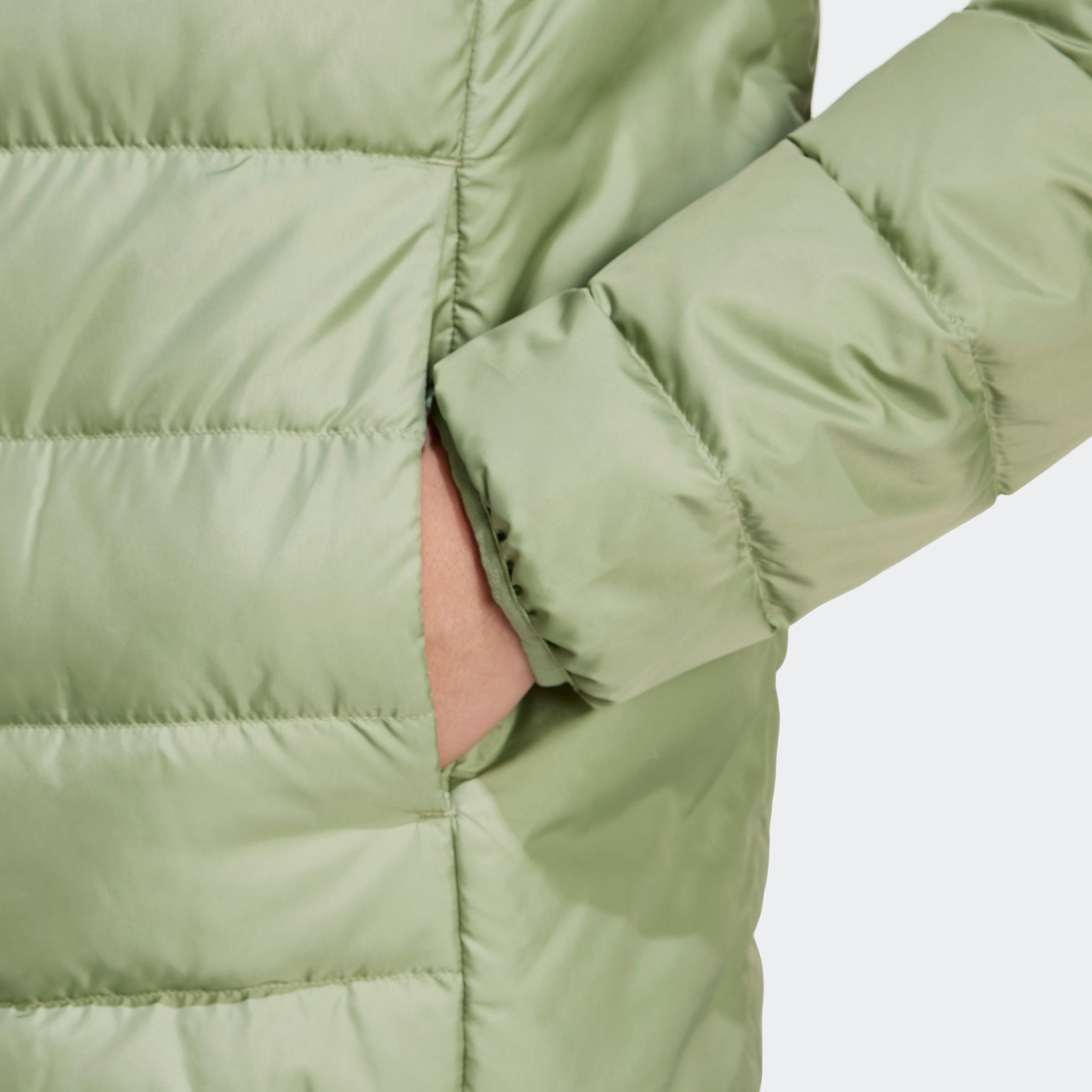 adidas Sportswear Outdoorjack ESS LITE DOWN J