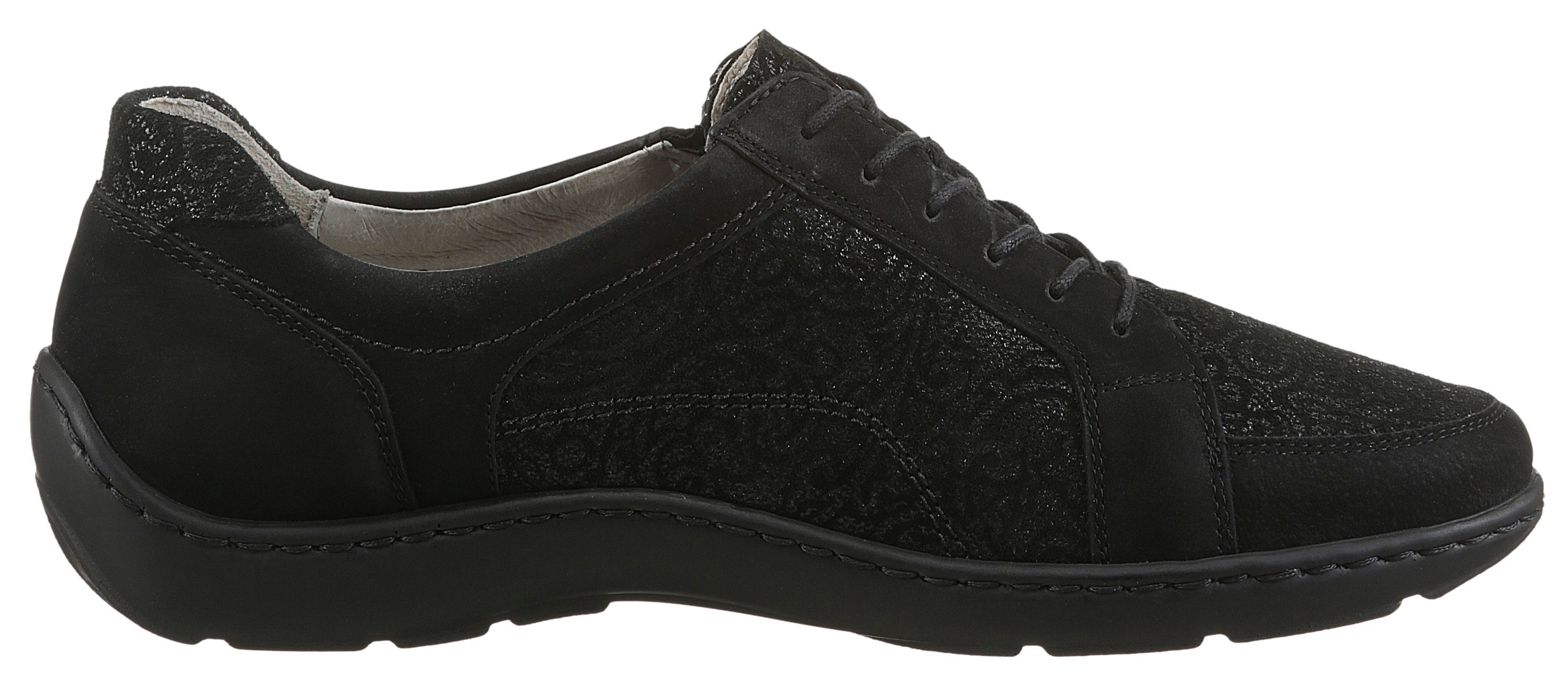 Waldläufer Veterschoenen Henni
