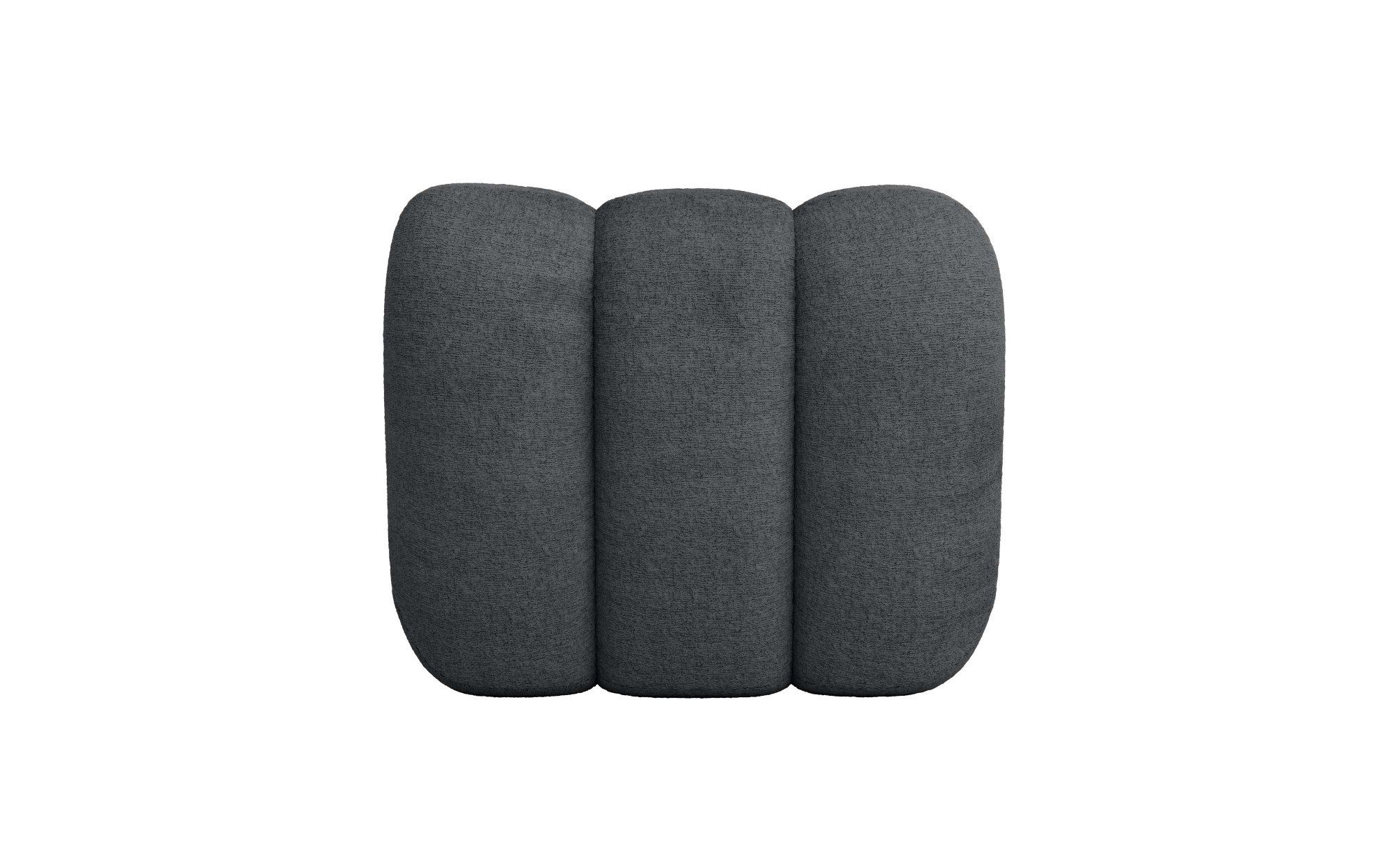 LeGer Home by Lena Gercke Fauteuil Priya loungefauteuil, moderne stiksels, ook in bouclé perfect individueel meubelstuk, gezellig en modern, b/d/h: 90/106/84 cm