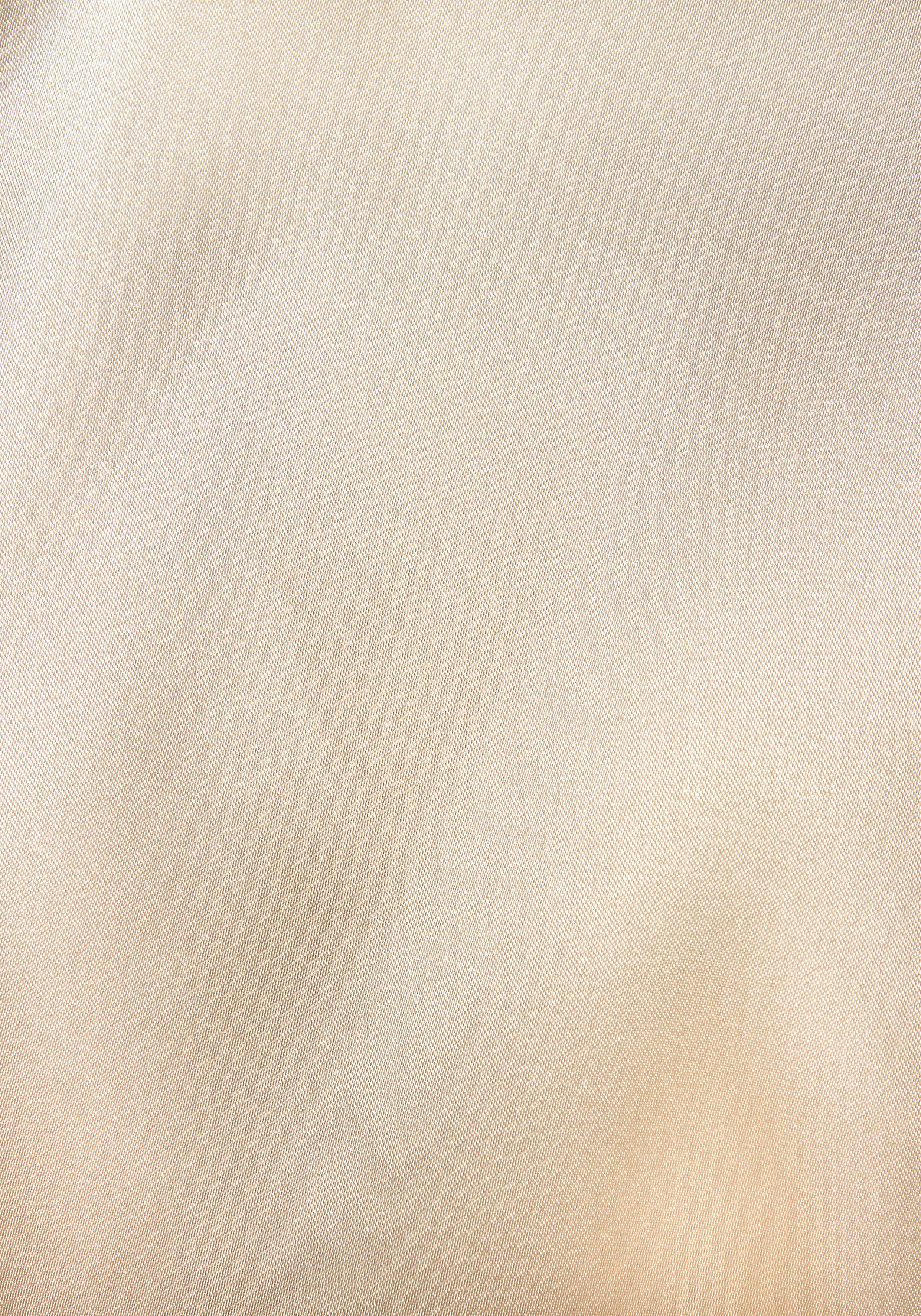 Bruno Banani Pyjama met contrasterende paspel-details (2-delig 1 stuk)