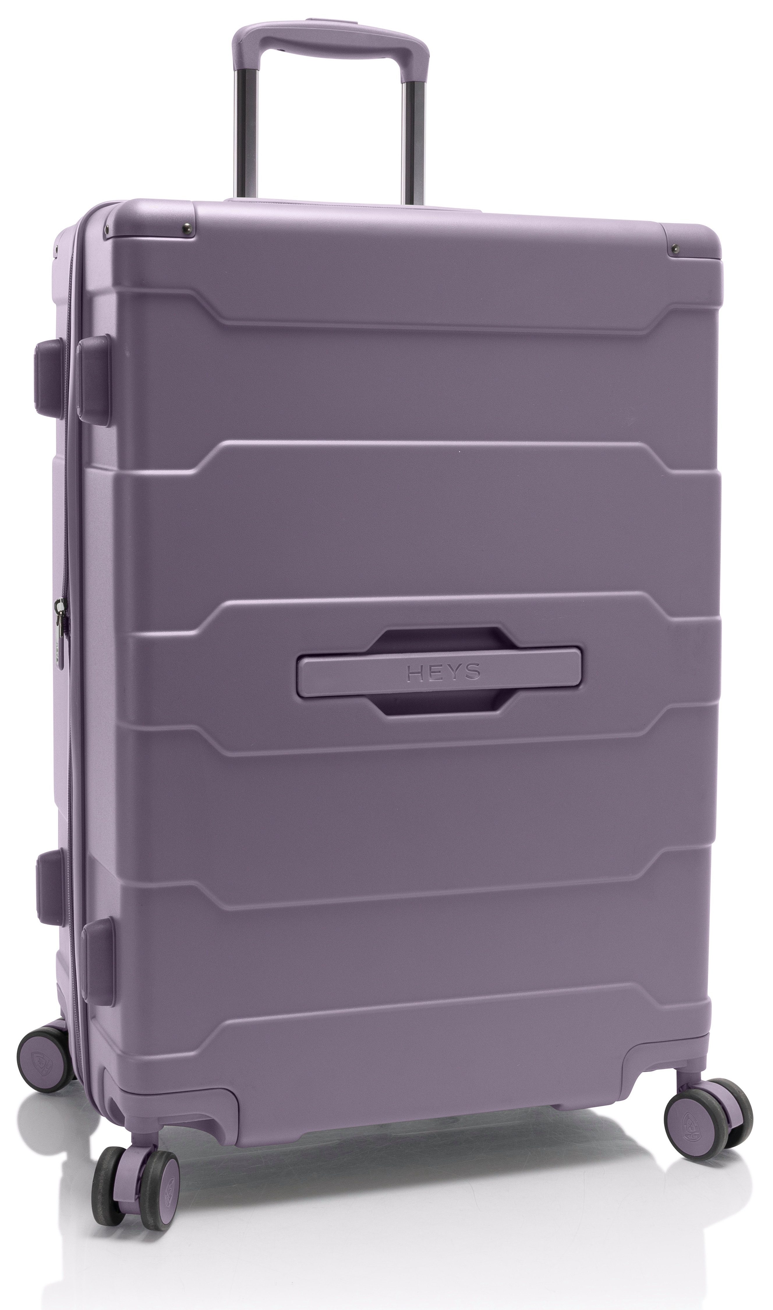 Heys Hardshell-trolley ReNew, verschillende maten en kleuren