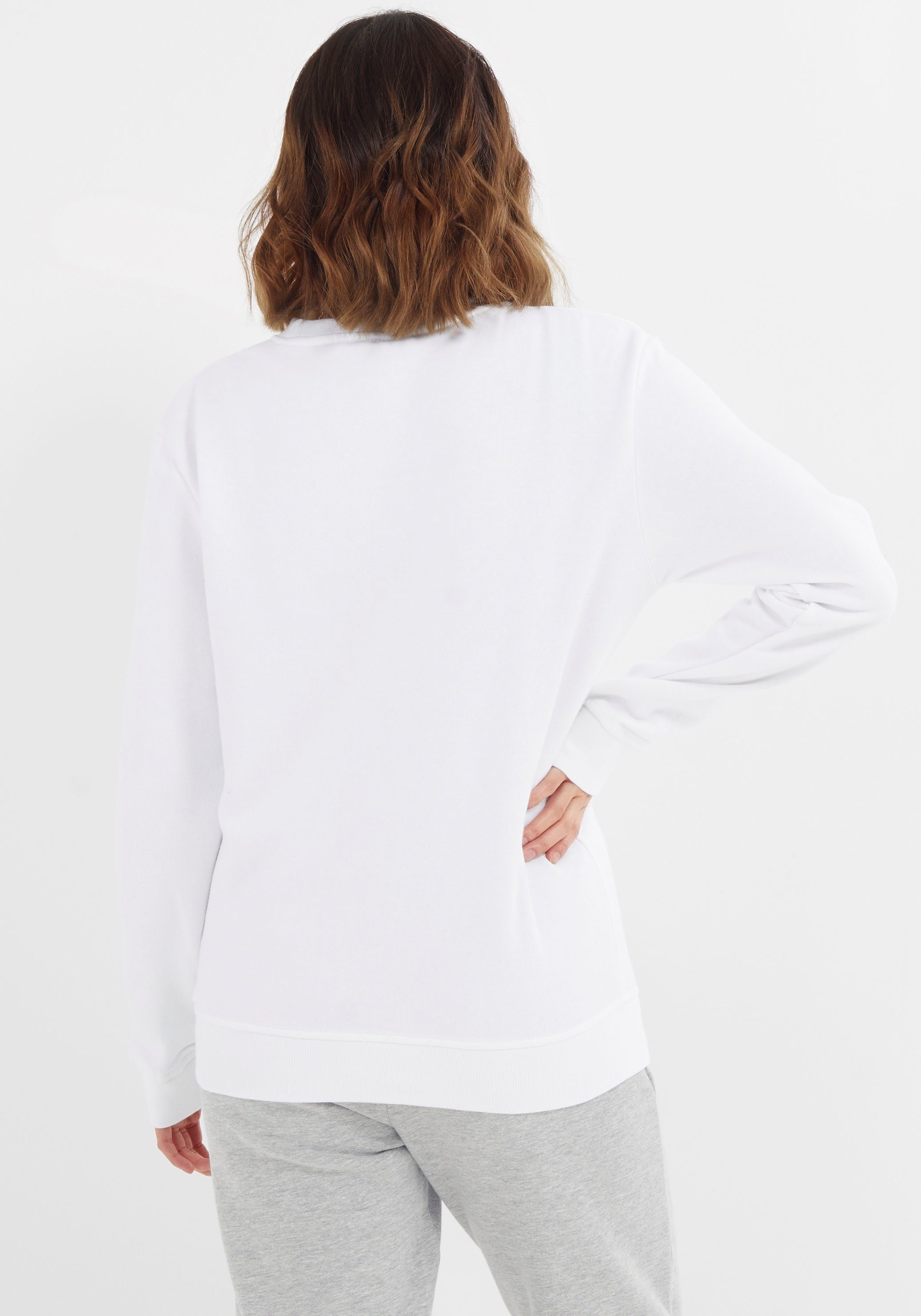 ellesse Sweatshirt KATANA SWEATSHIRT