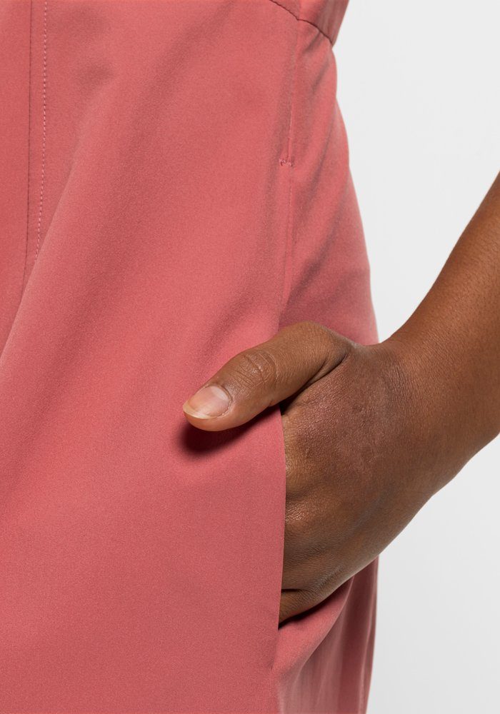 Jack Wolfskin Zomerjurk COSTA CALMA DRESS