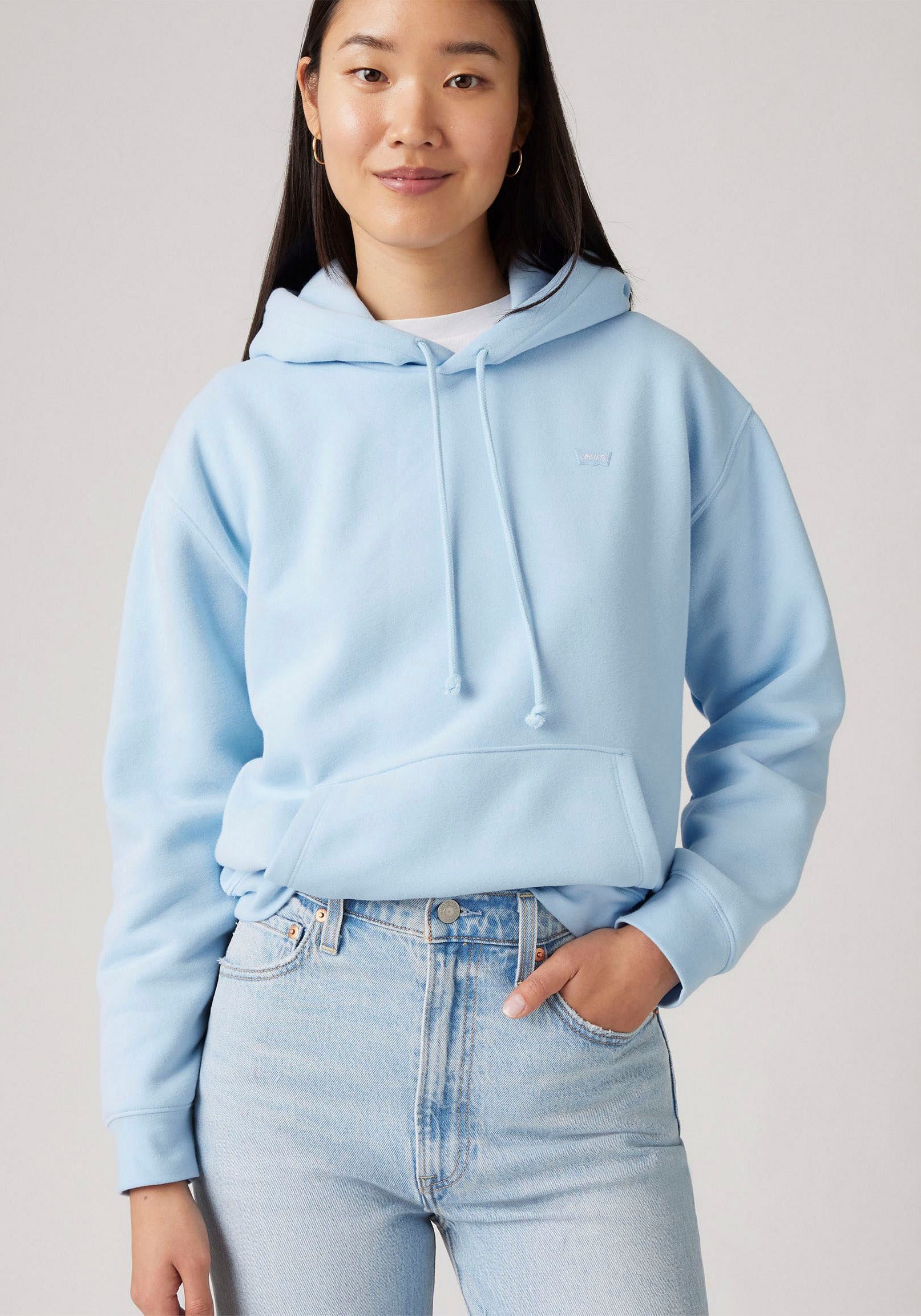 Levi's® Hoodie EVERYDAY HOODIE