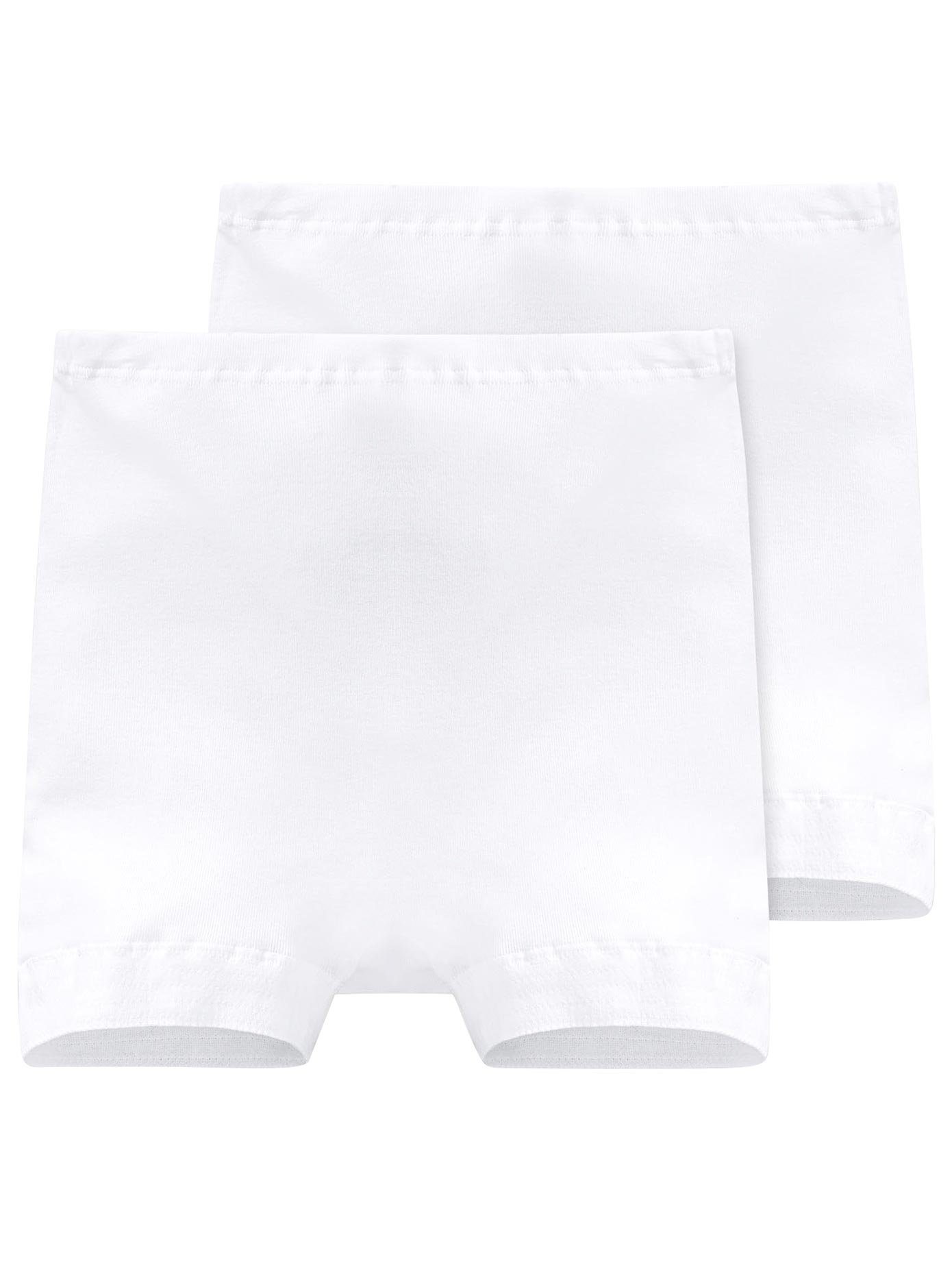 Schiesser Tailleslip met pijpjes (2 stuks)