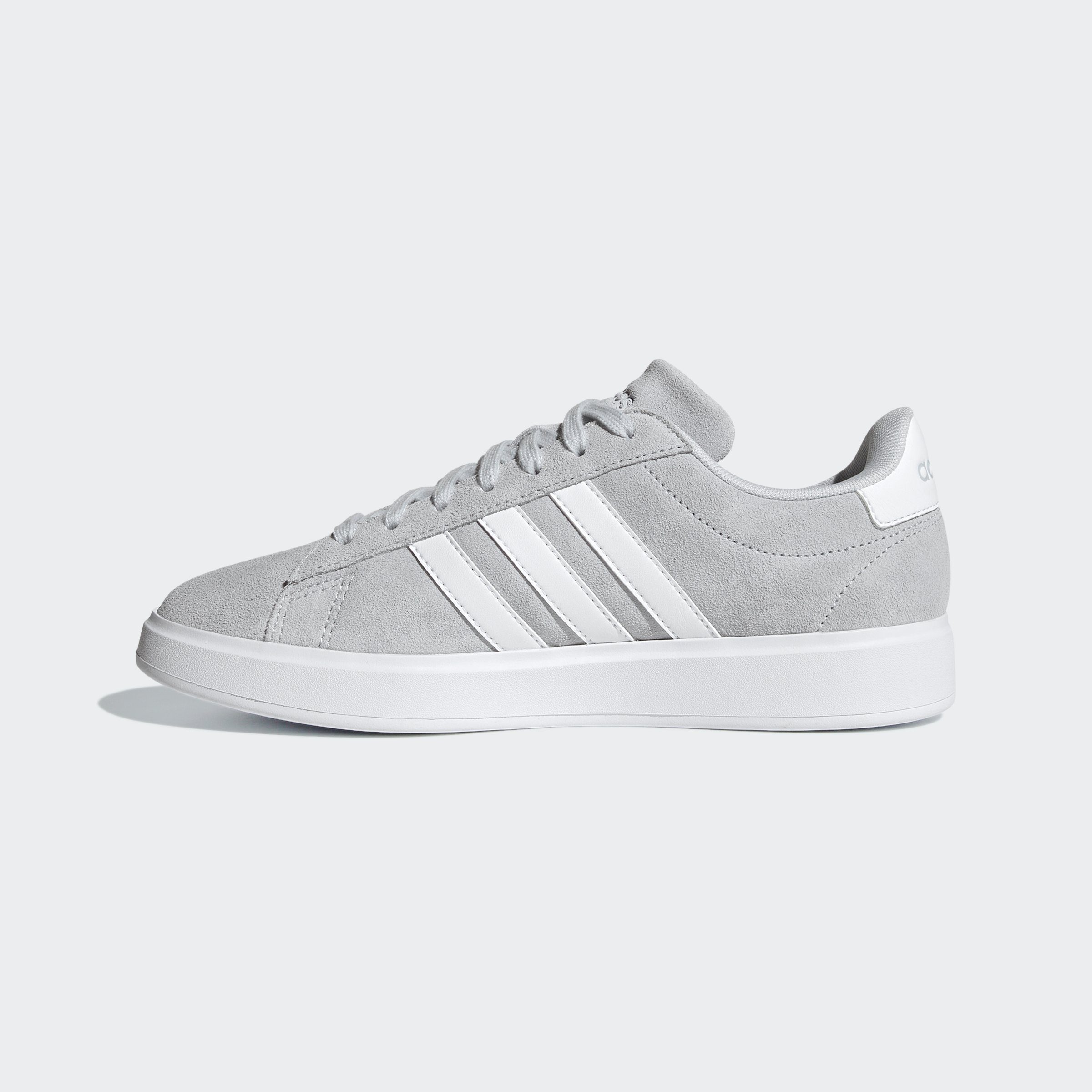 adidas Sportswear Sneakers GRAND COURT 2.0 Design geïnspireerd op de adidas Superstar
