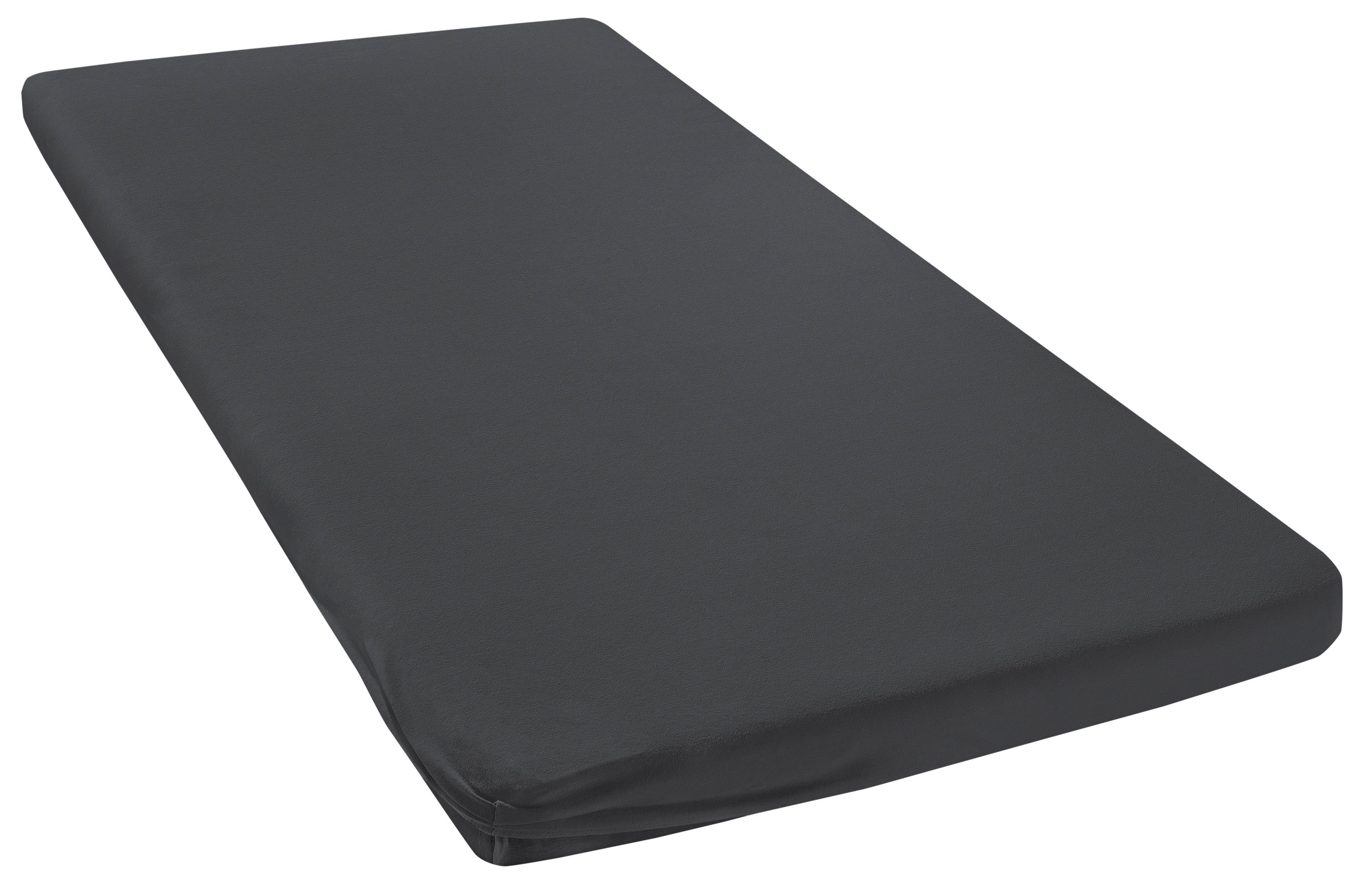 bellana Hoeslaken Meloen in maat 70x140, 90x200, 140x200 of 180x200 cm Katoen, matrassen tot 10 cm hoogte, hoeslaken ook voor kinderen (1 stuk)