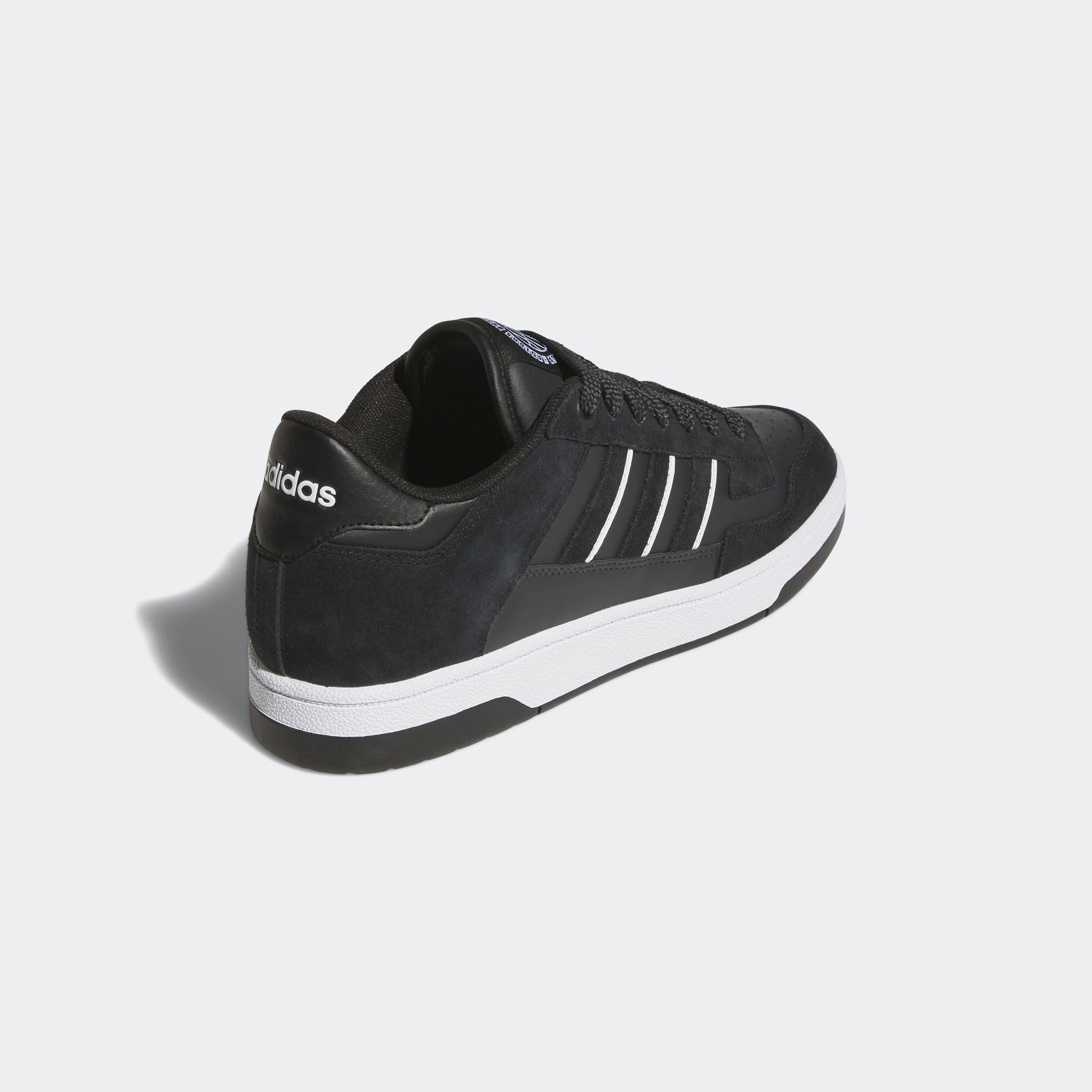 adidas Sportswear Sneakers RAPID COURT LOW