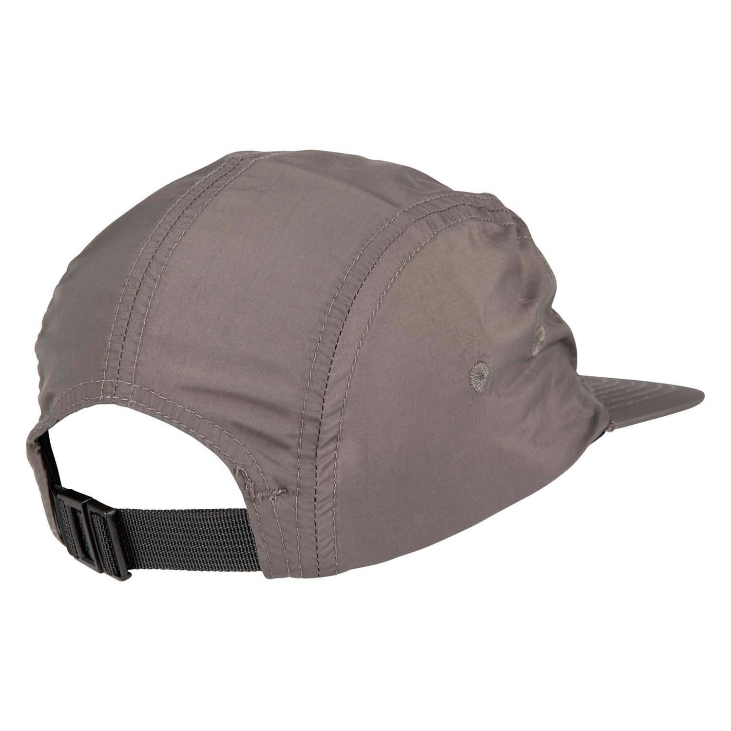 Santa Cruz Baseball pet STRIP CAMP CAP