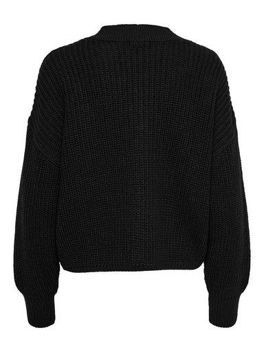 Only Vest ONLCAROL NICE L/S CARDIGAN KNT NOOS