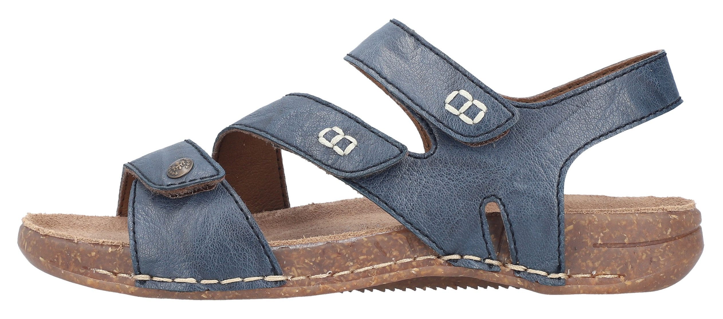 Rieker Sandalen
