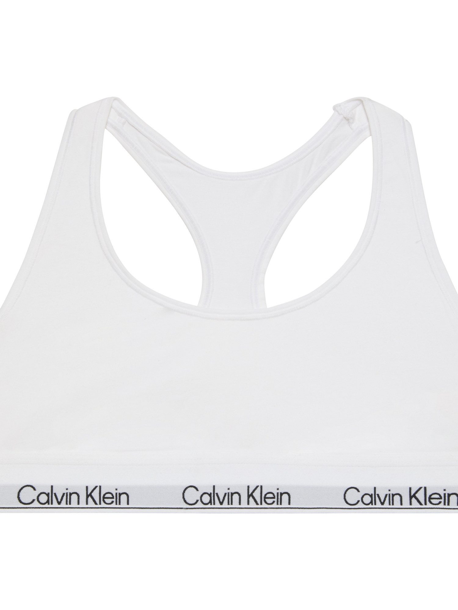 Calvin Klein Bralette UNLINED BRALETTE