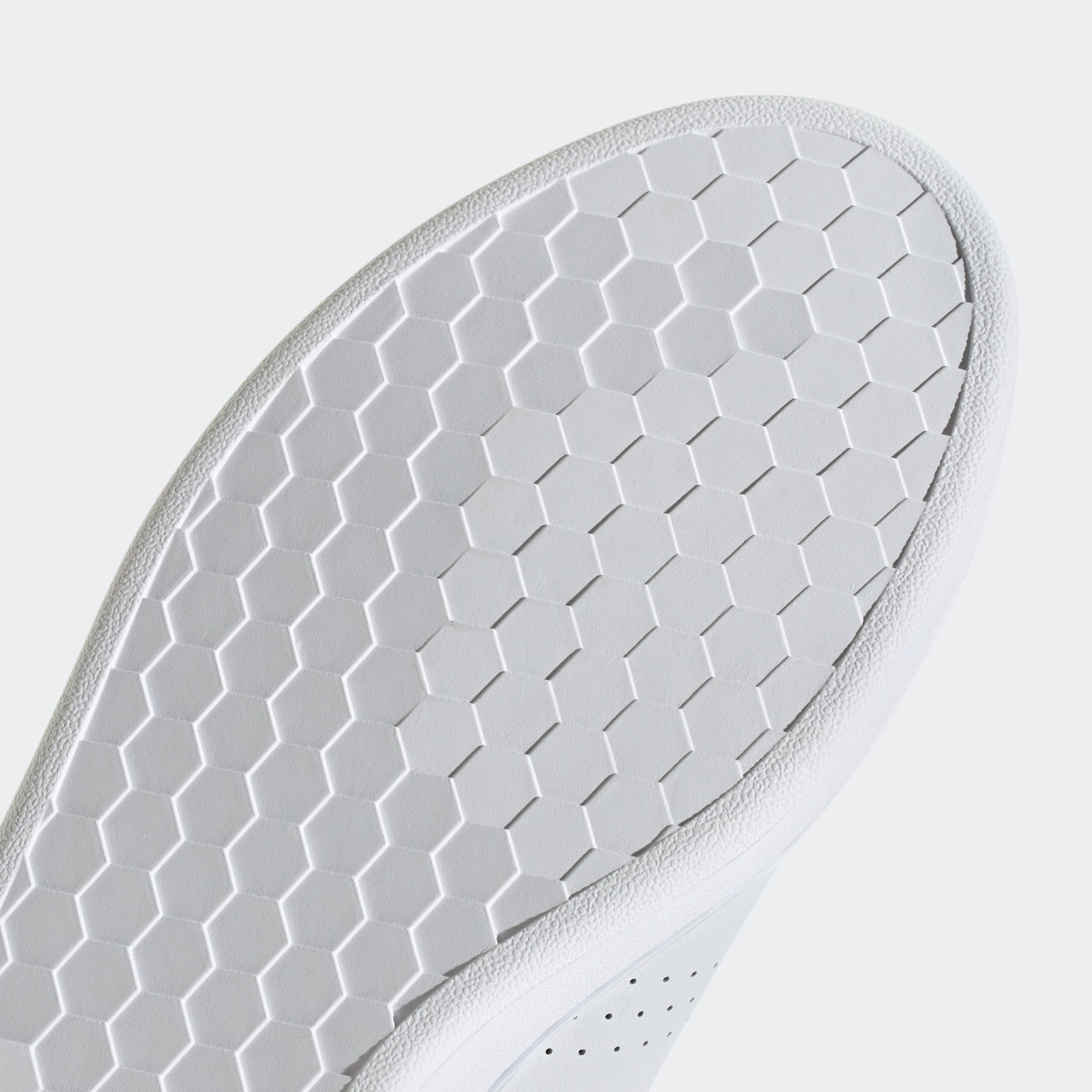 adidas Sportswear Sneakers ADVANTAGE Ontwerp in de sporen van de adidas Stan Smith
