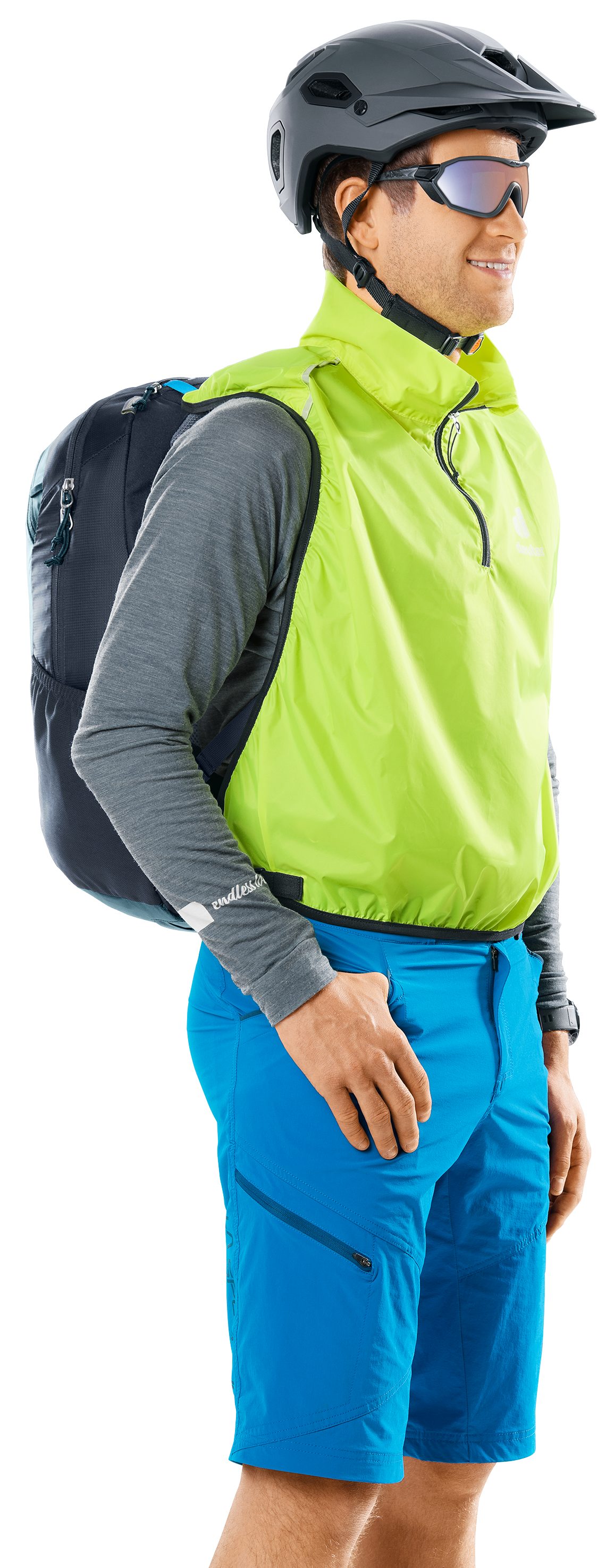 Deuter Fietsrugzak Superbike 18