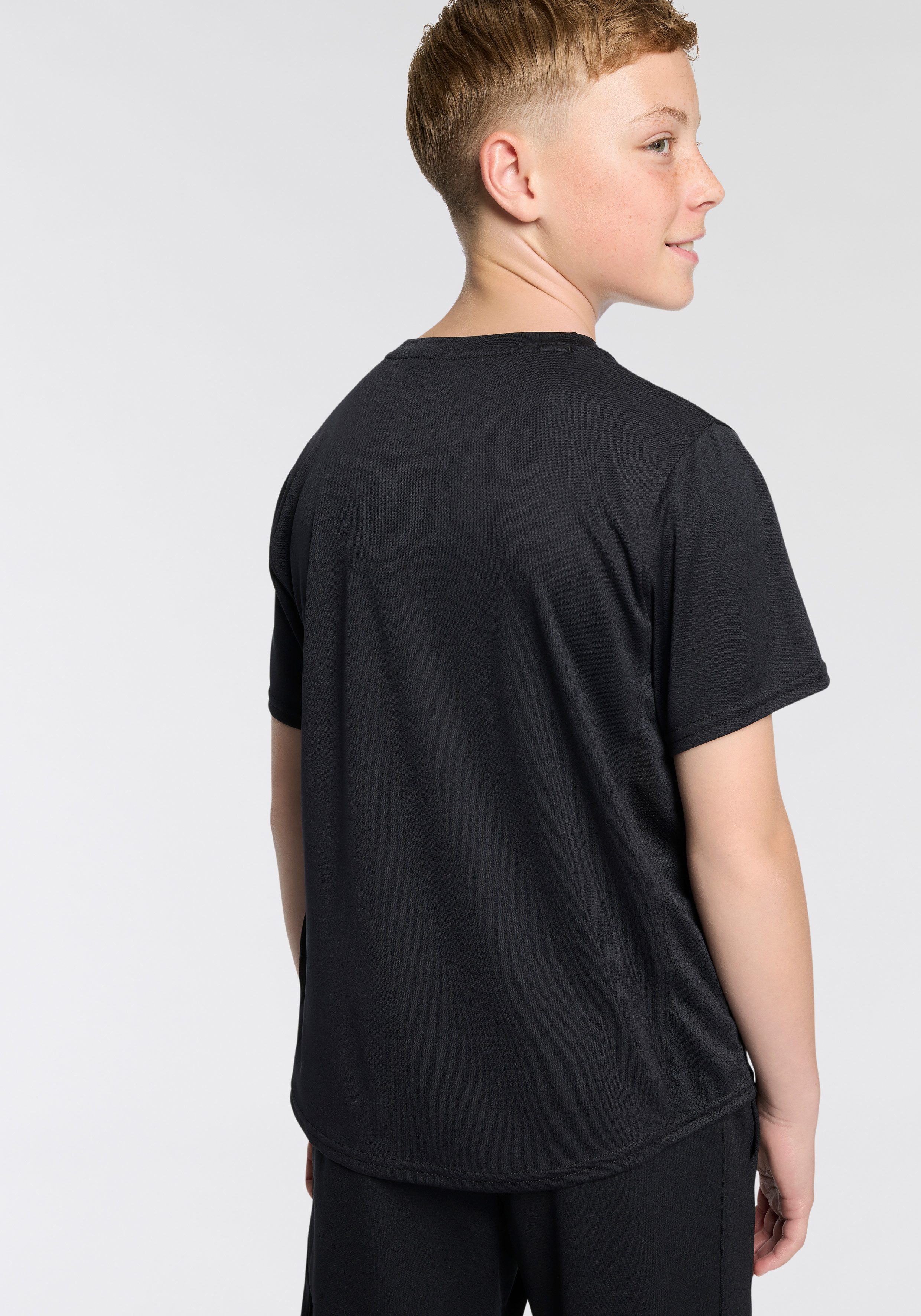 Under Armour® T-shirt CHALLENGER voor kinderen (1-delig)