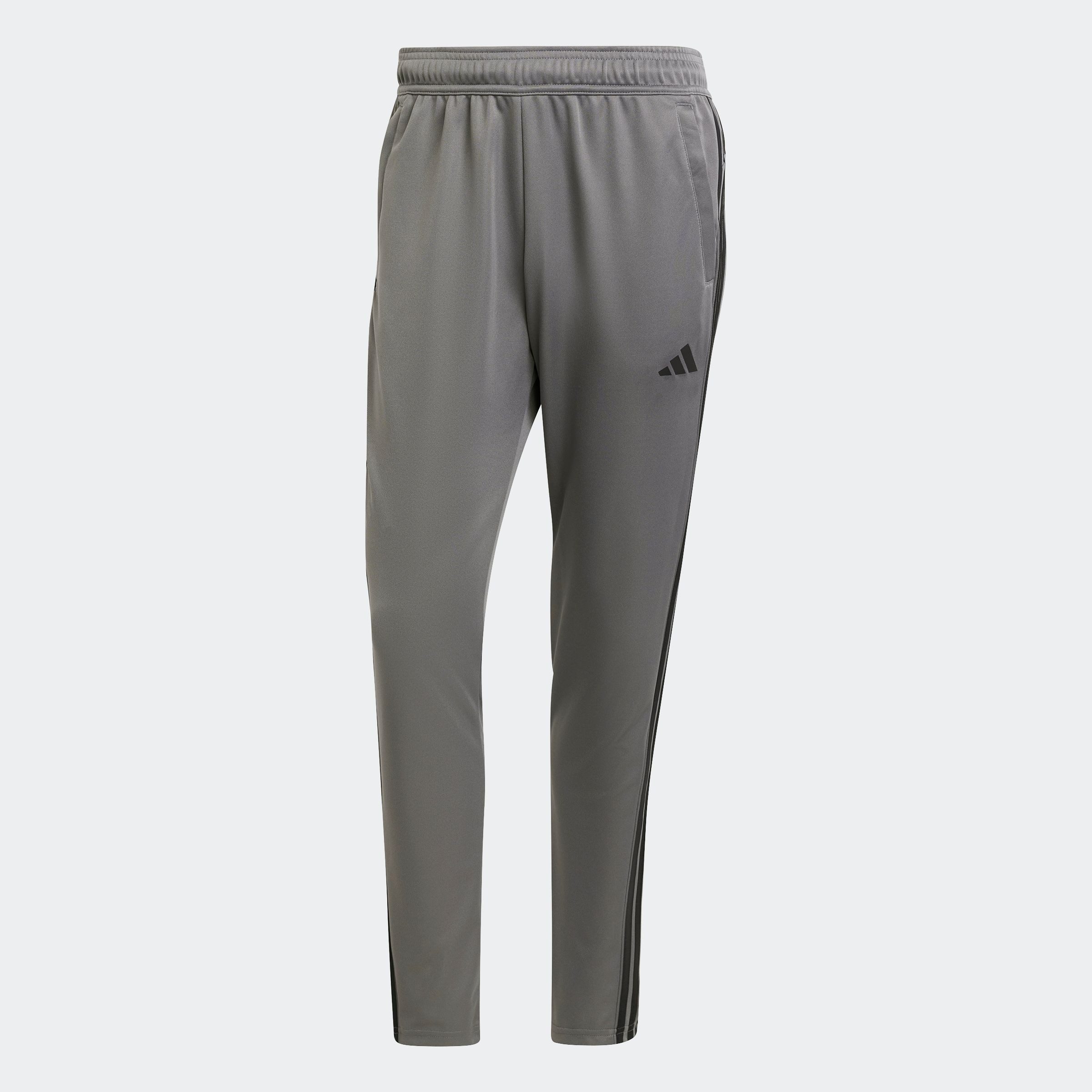 adidas Performance Sportbroek TRAIN ESSENTIALS 3STREPEN (1-delig)