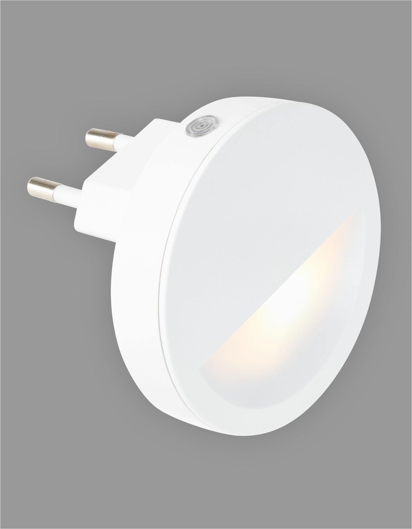 Briloner Leuchten Led-nachtlampje LED nachtlamp, wit