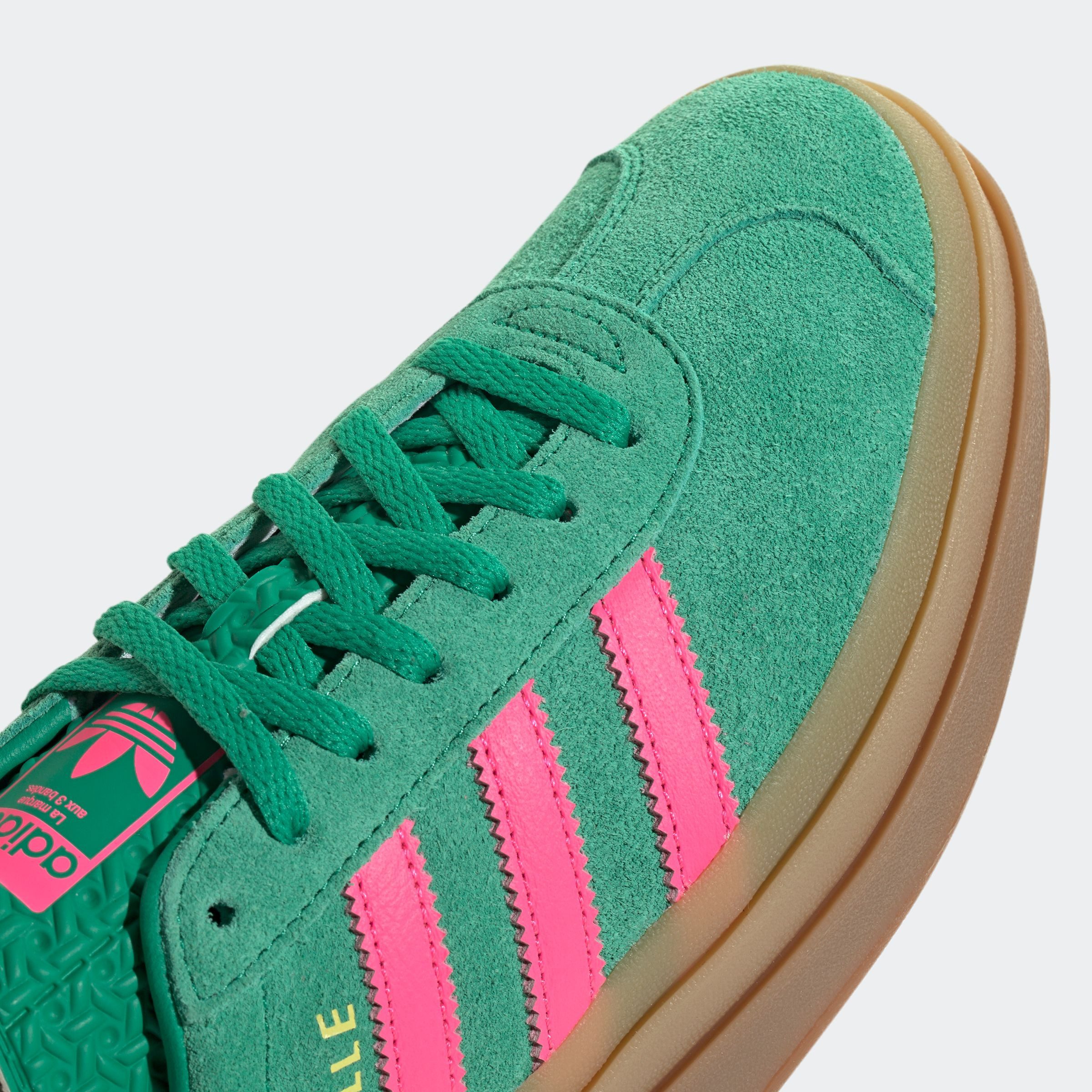 adidas Originals Sneakers GAZELLE BOLD