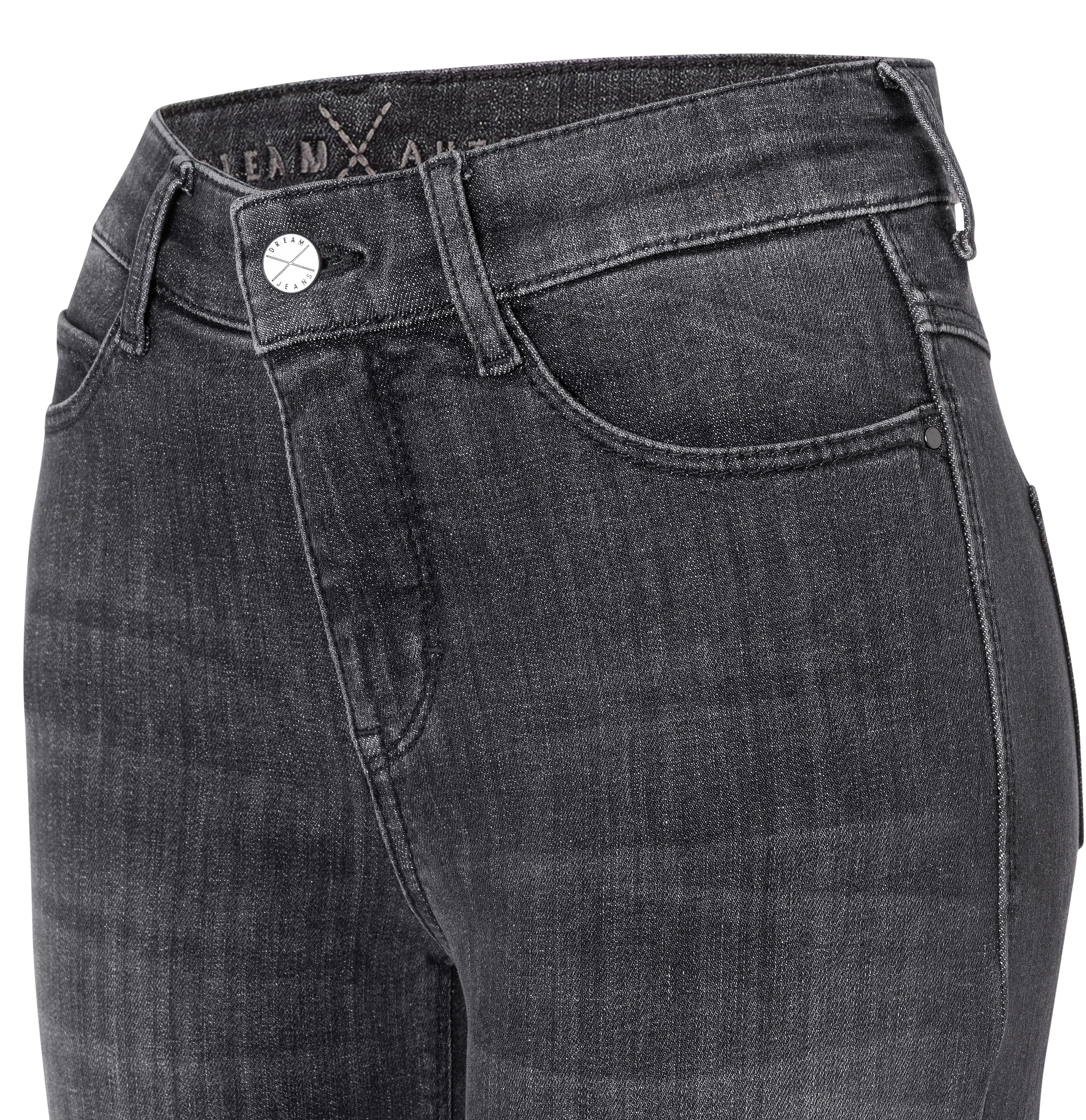 MAC Wijde jeans Dream Wide authentic