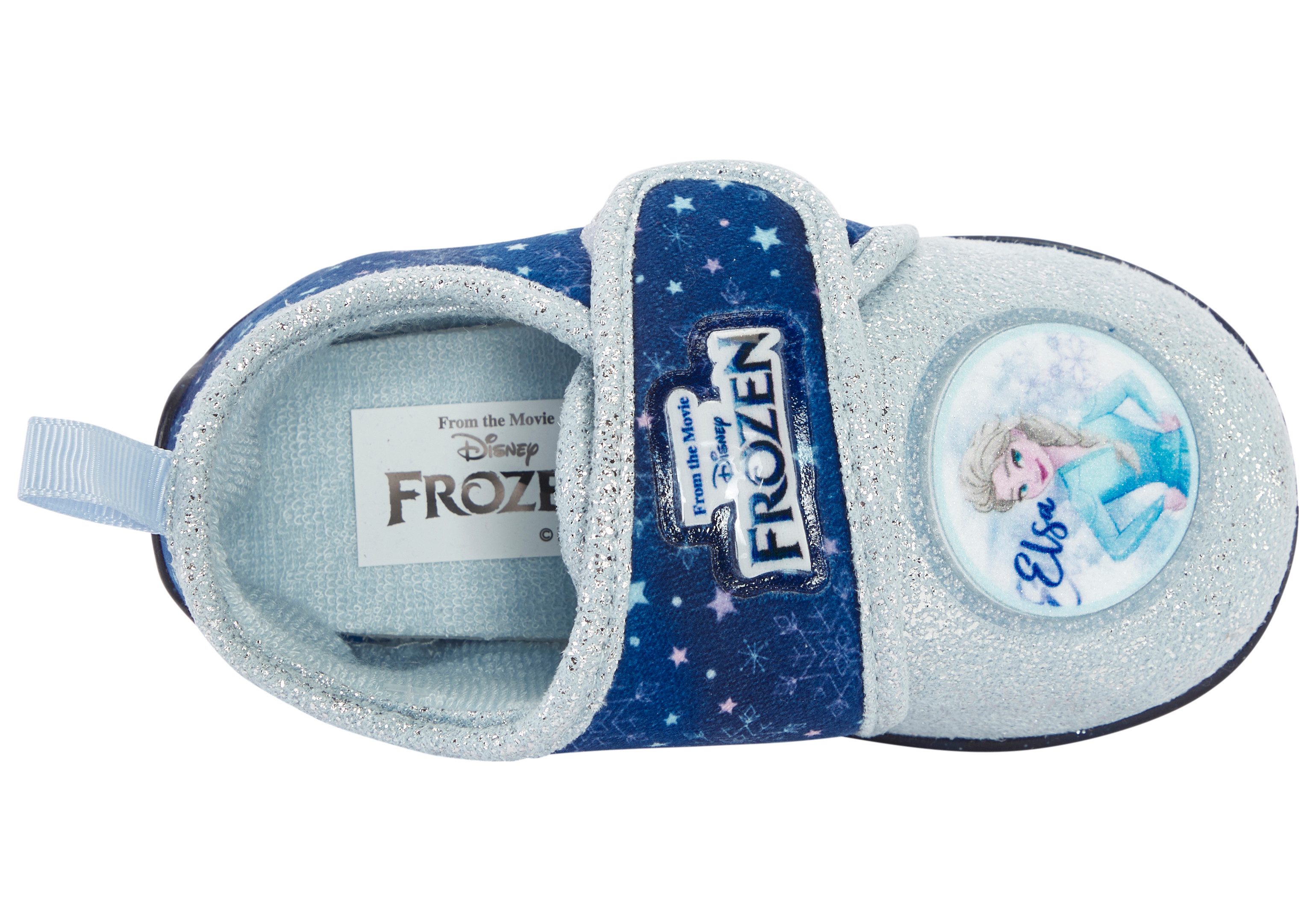 Disney Pantoffels Frozen