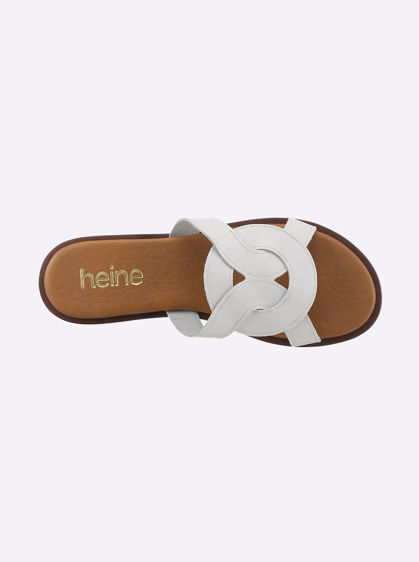 heine Slippers