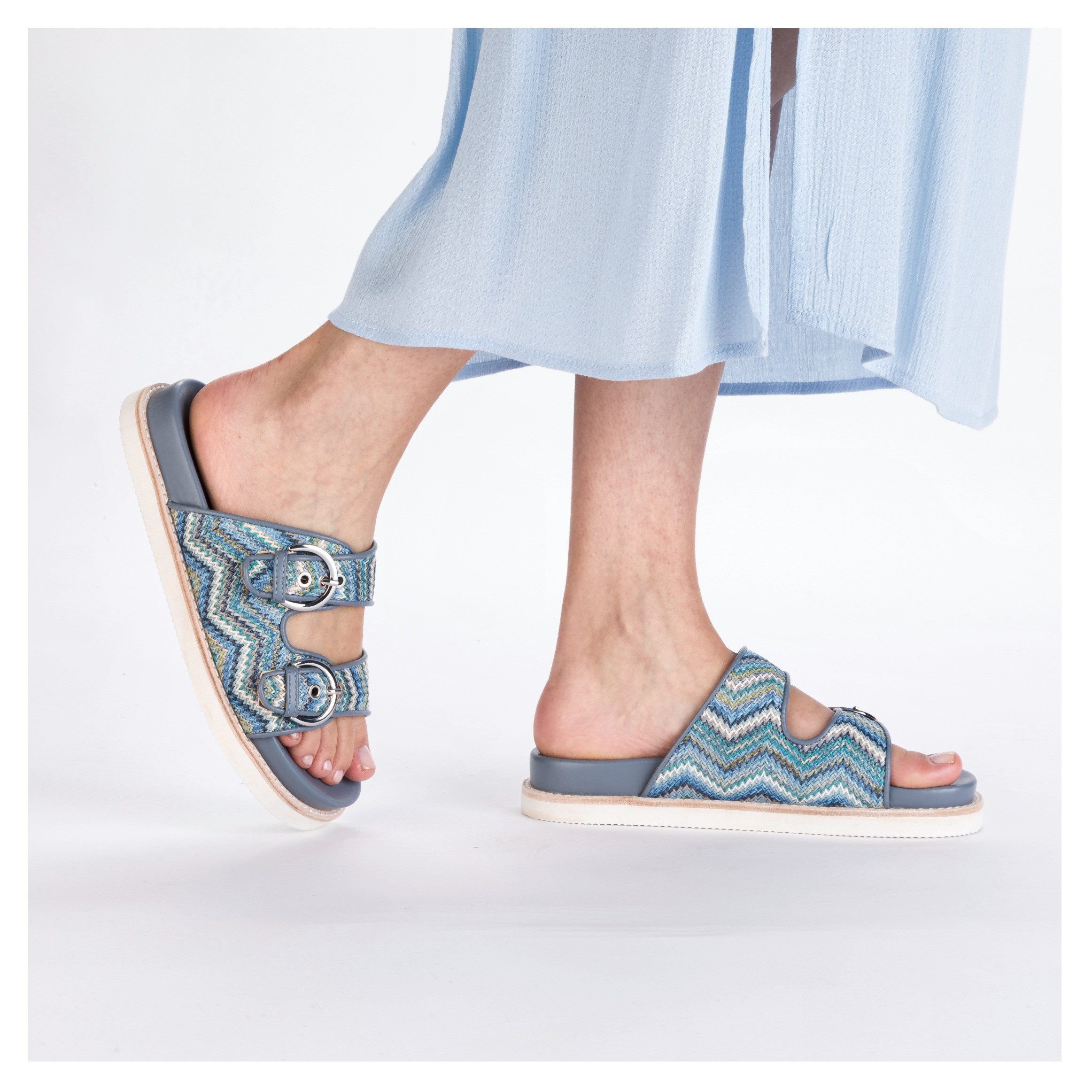 Rieker Slippers
