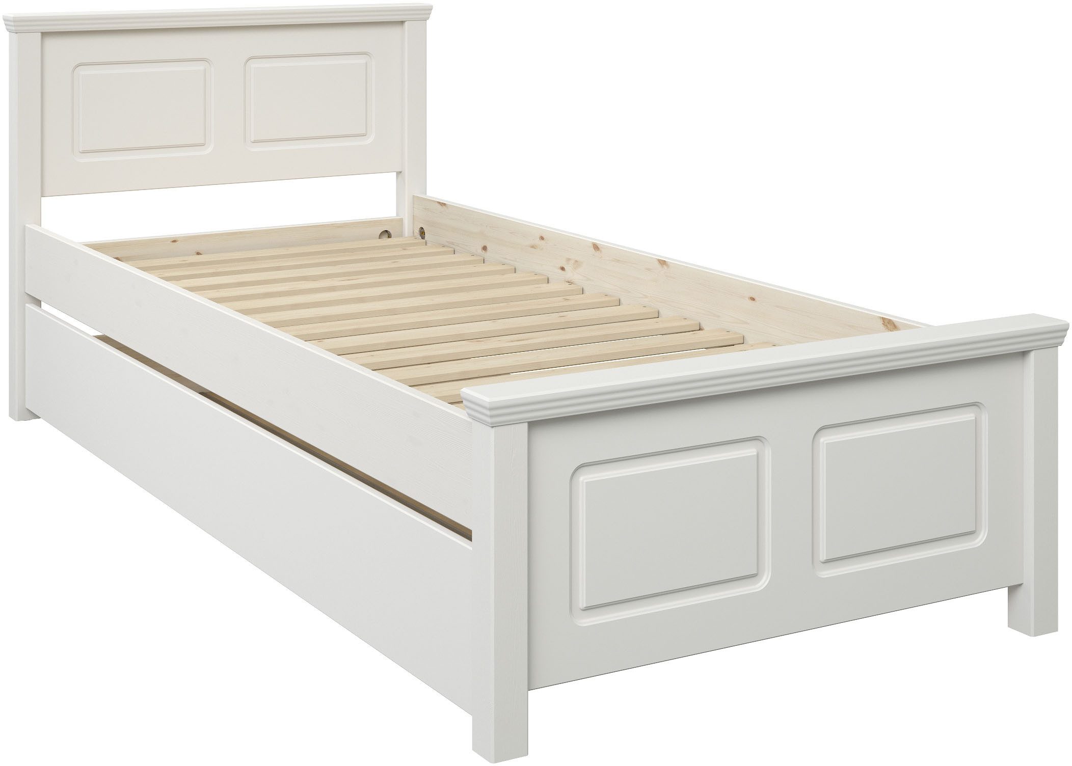 Home affaire Lade "CAPRE", compatibel met "Capre" bed
