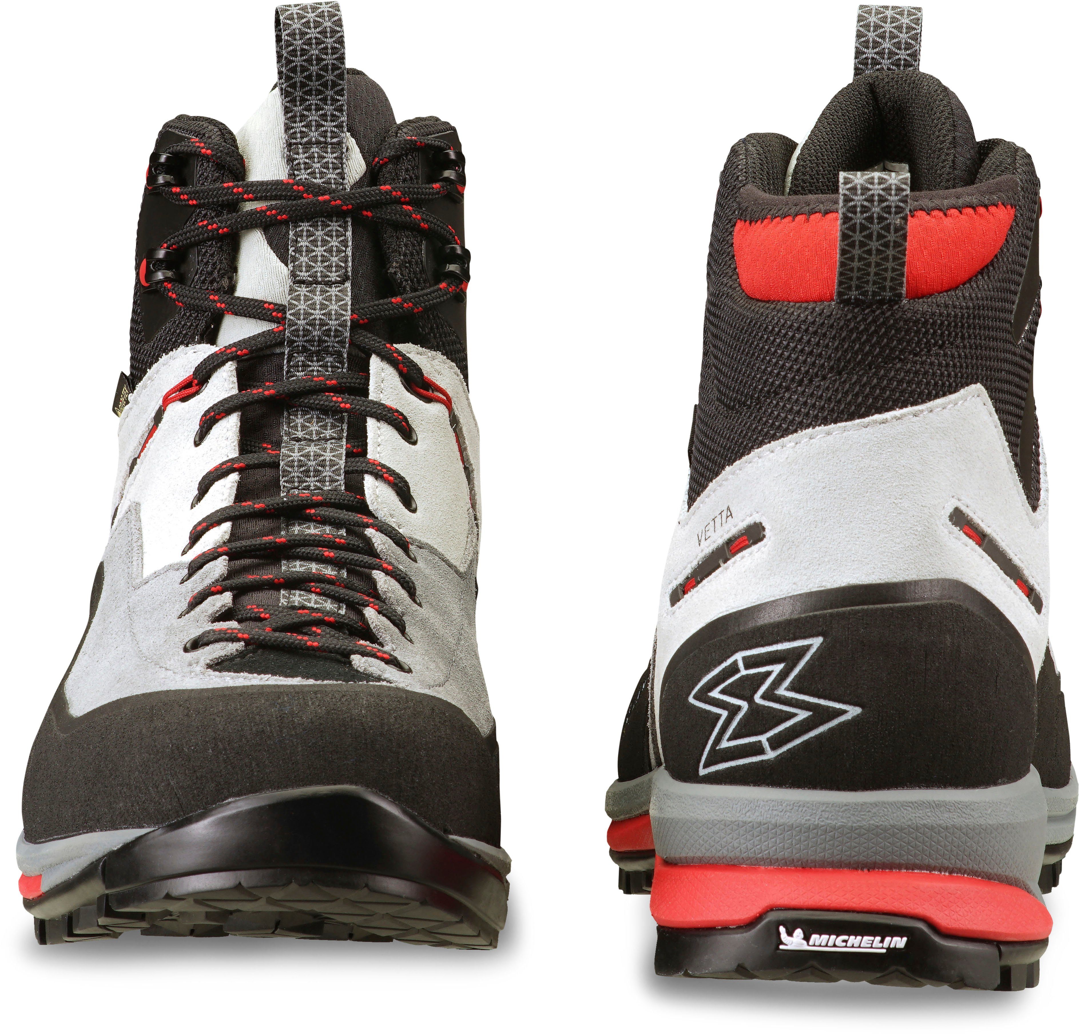 Garmont Wandelschoenen Vetta Tech Gore-Tex