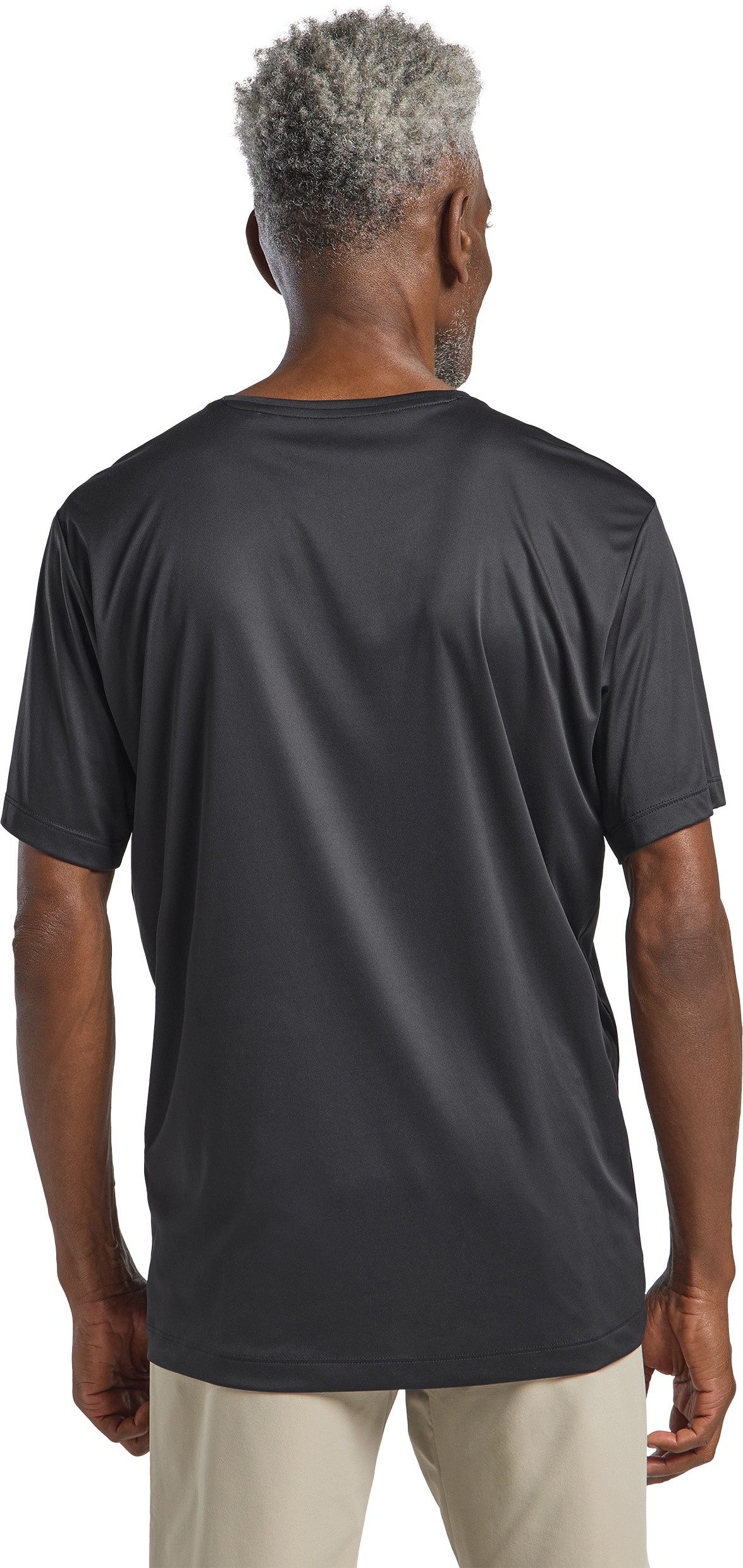 Jack Wolfskin T-shirt PEAK GRAPHIC T M