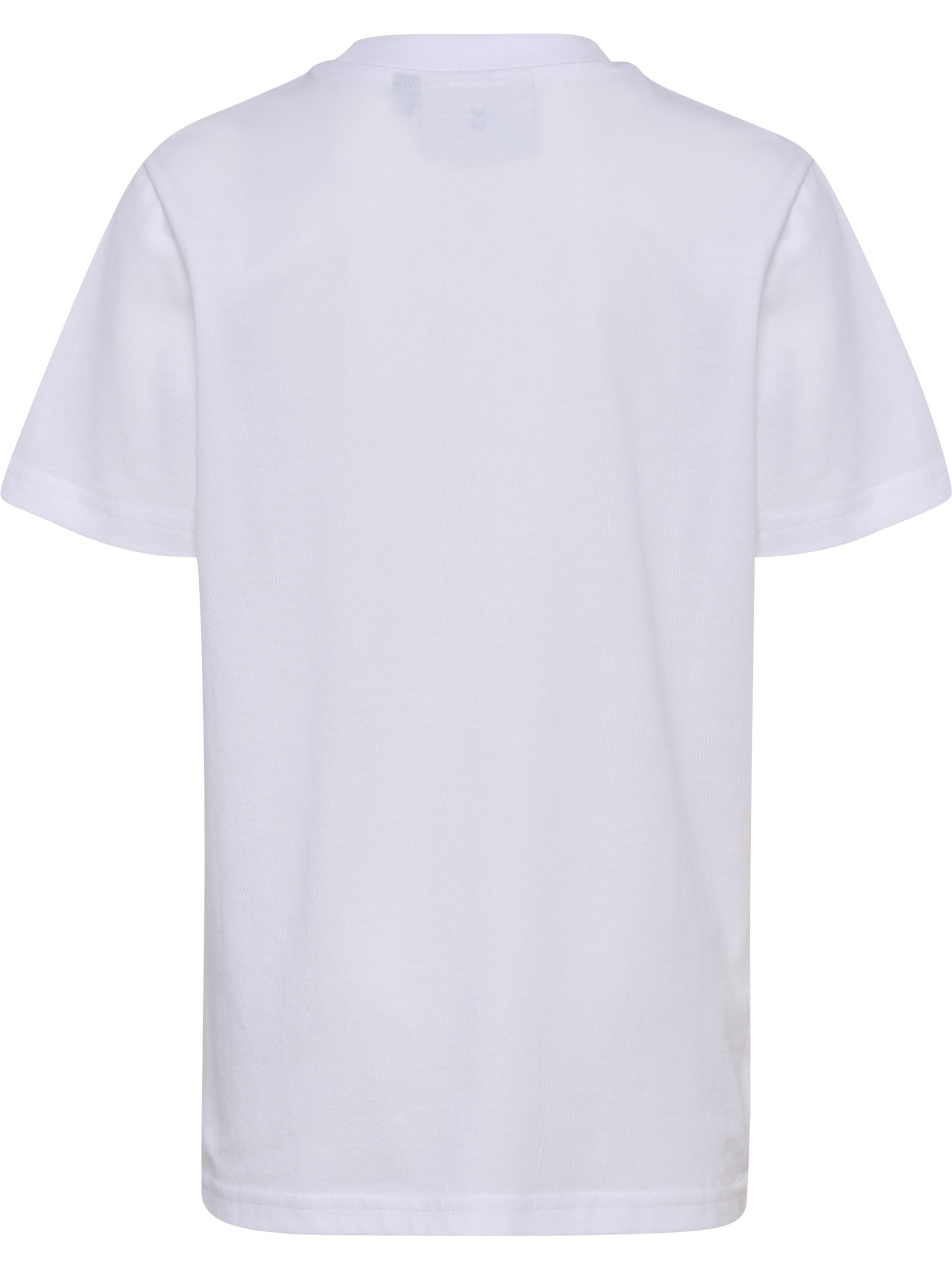 hummel T-shirt (1-delig)