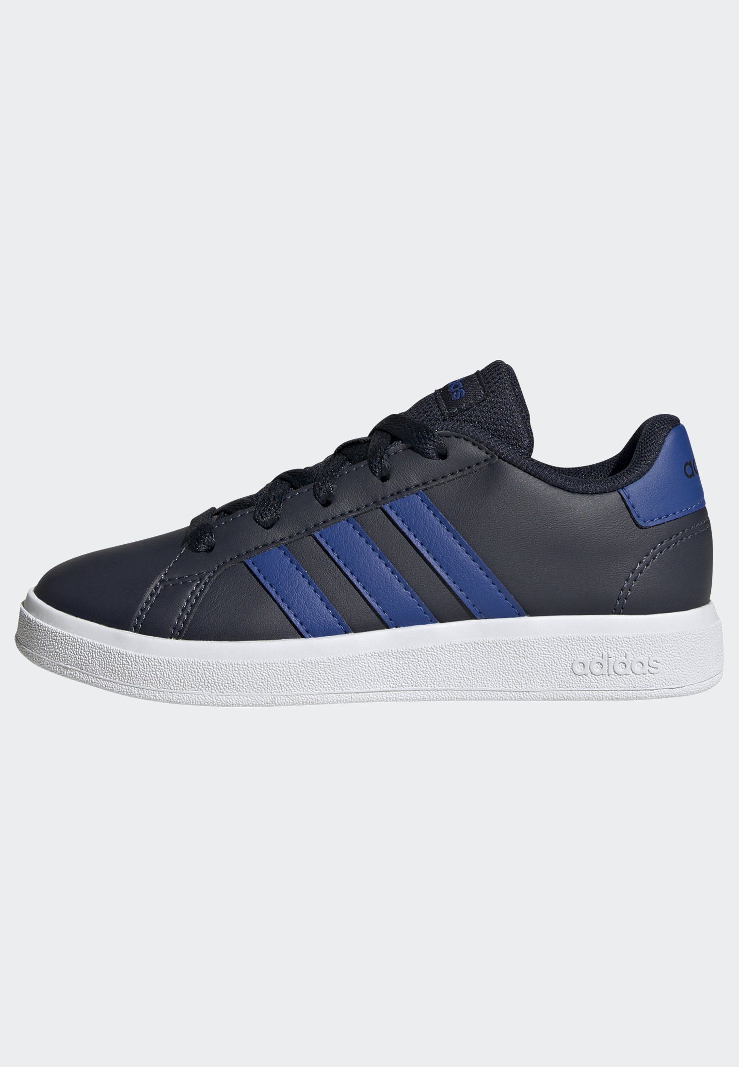 Adidas originals grand outlet court tenis