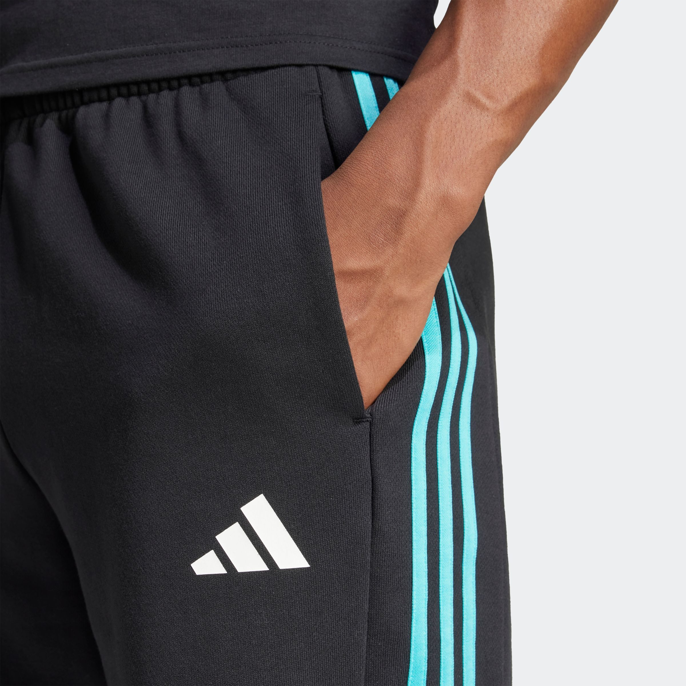 adidas Performance Short MER DNA SHO M (1-delig)