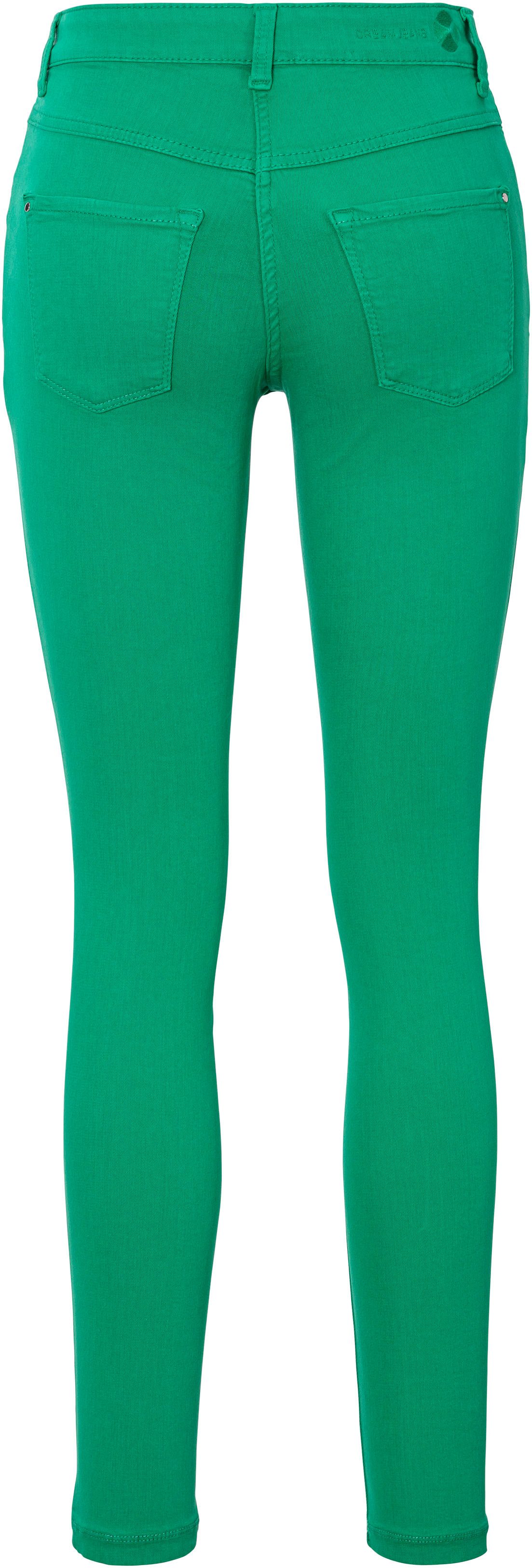 MAC Skinny fit jeans Dream Skinny in hoog-elastische kwaliteit voor de perfecte pasvorm