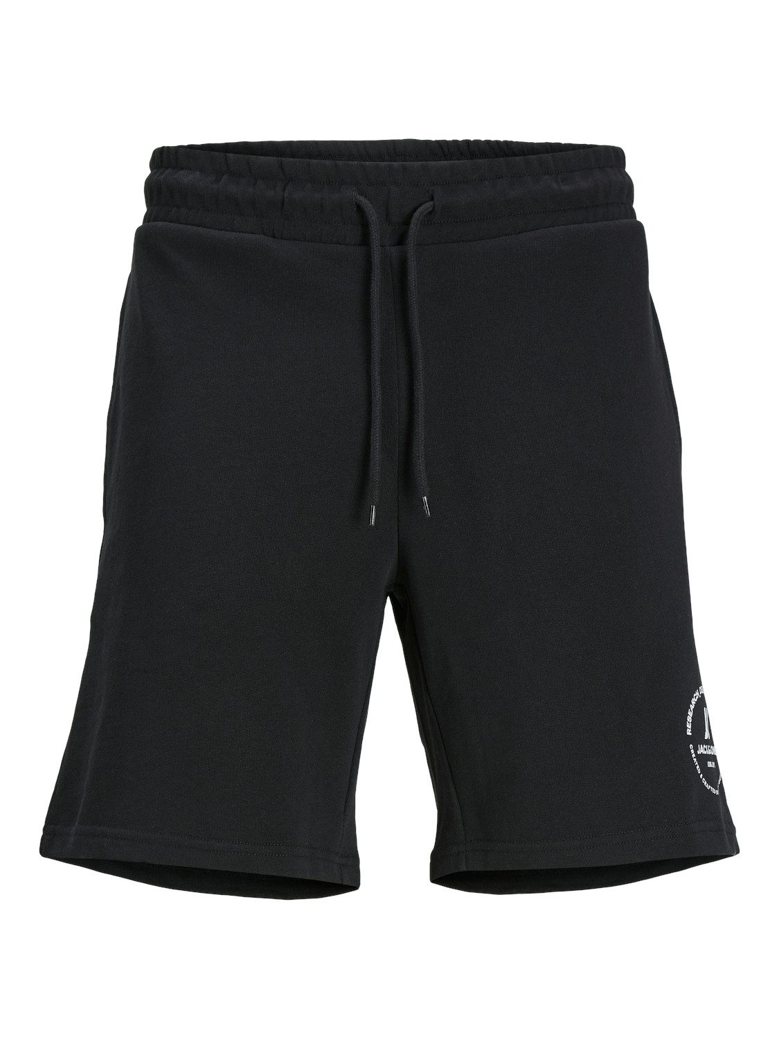 Jack & Jones PlusSize Joggingbroek JPSTSWIFT SWEAT SHORTS SN PLS