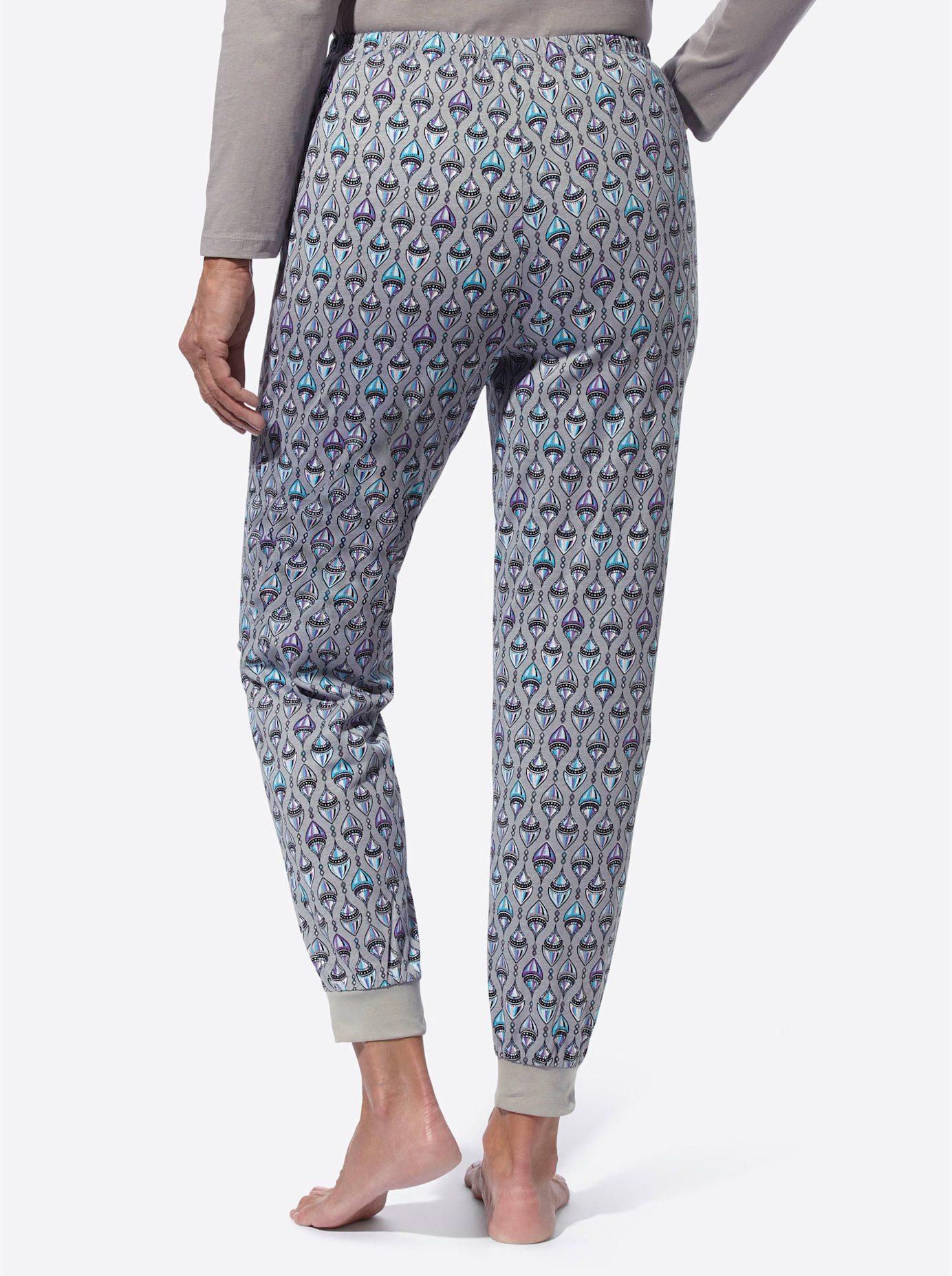 Pyjamabroek