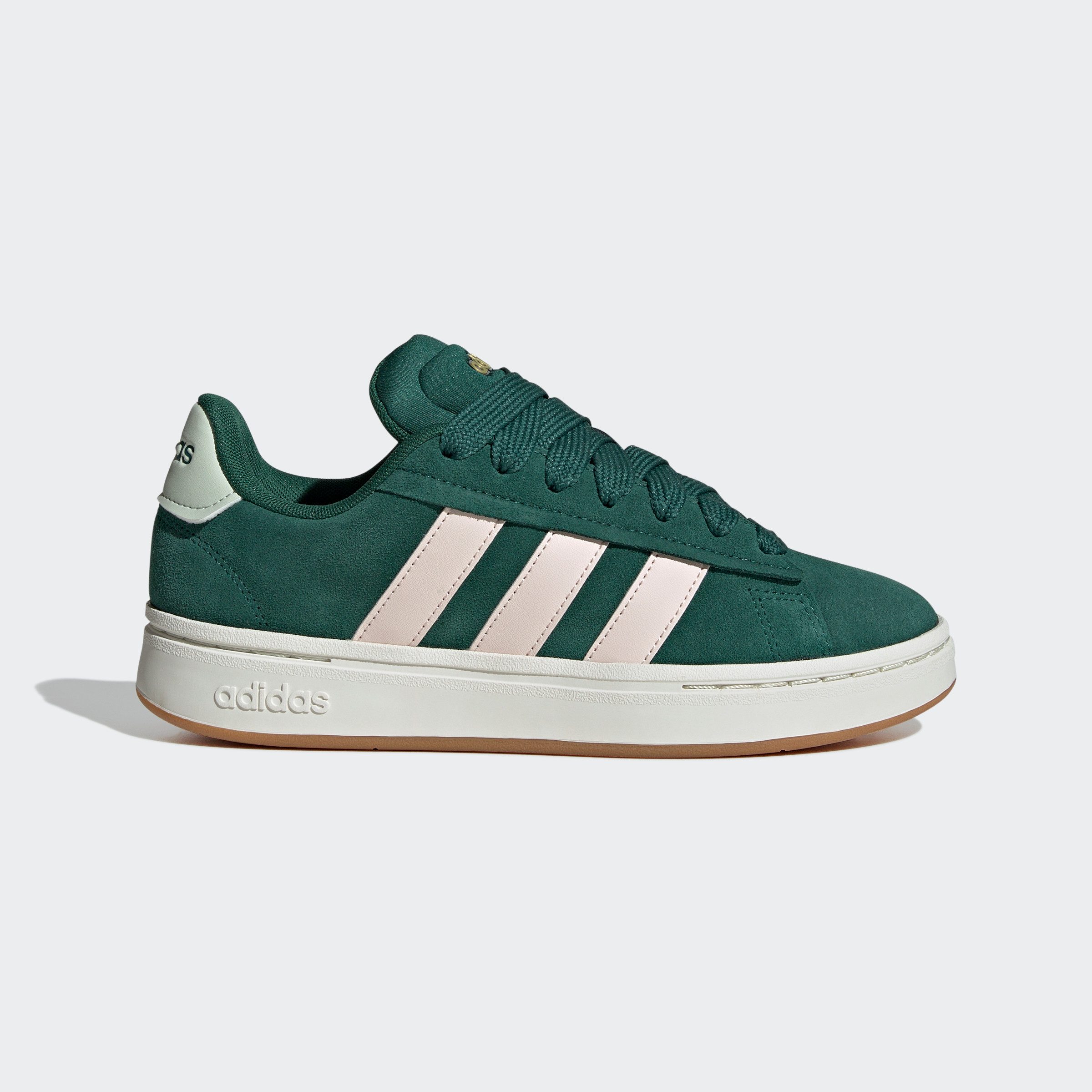 adidas Sportswear Sneakers GRAND COURT ALPHA Design geïnspireerd door de adidas Campus 00