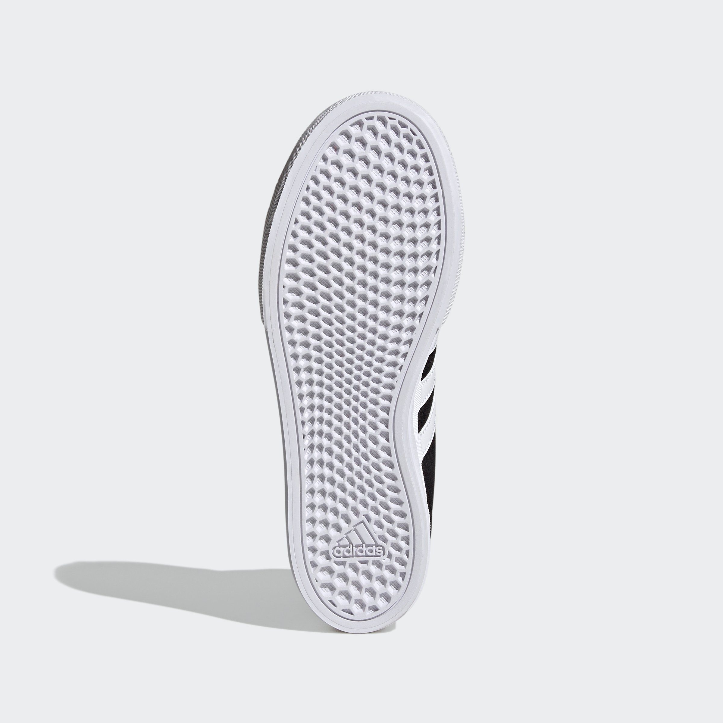 adidas Sportswear Sneakers BRAVADA 2.0 PLATFORM MID Design geïnspireerd door adidas Nizza