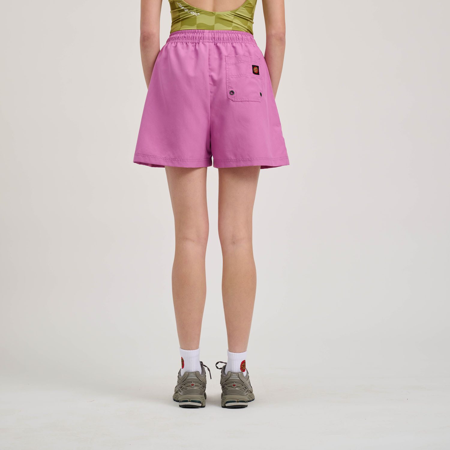 Santa Cruz Zwemshort