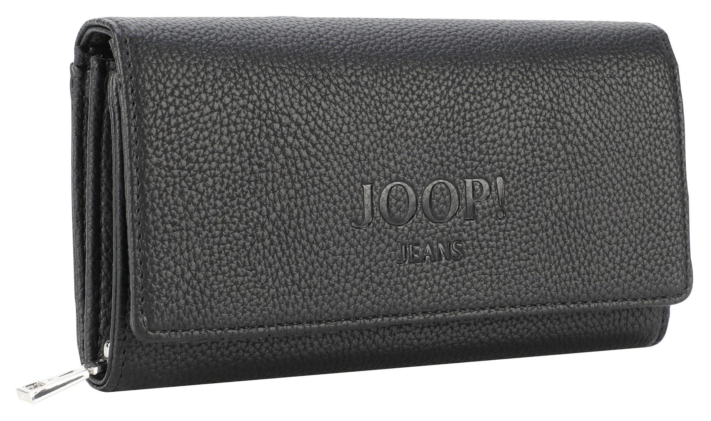 Joop Jeans Portemonnee Lettera 1.0 europa purse lh11f